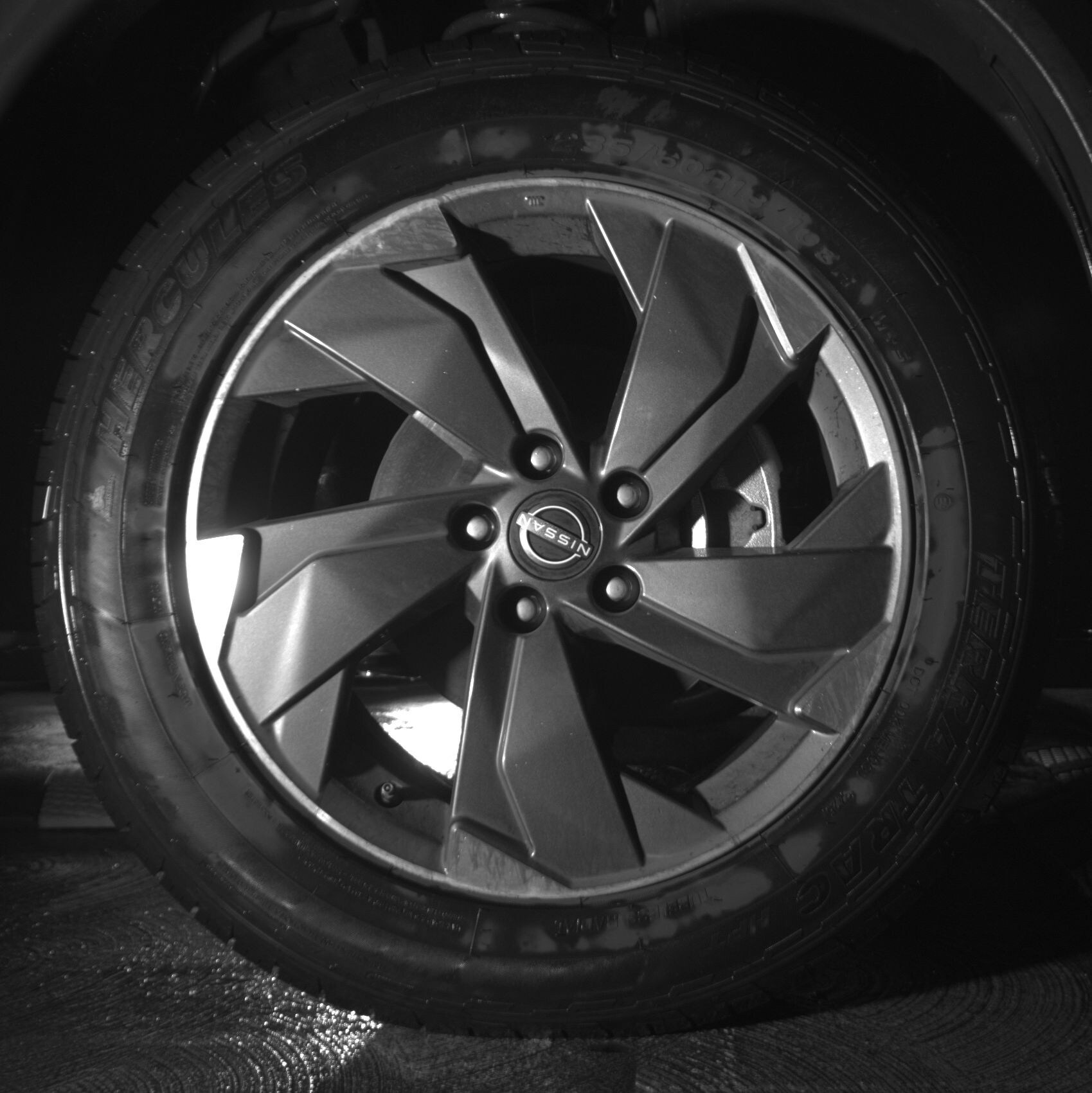 Thumbnail: 2025 Nissan Rogue - 10