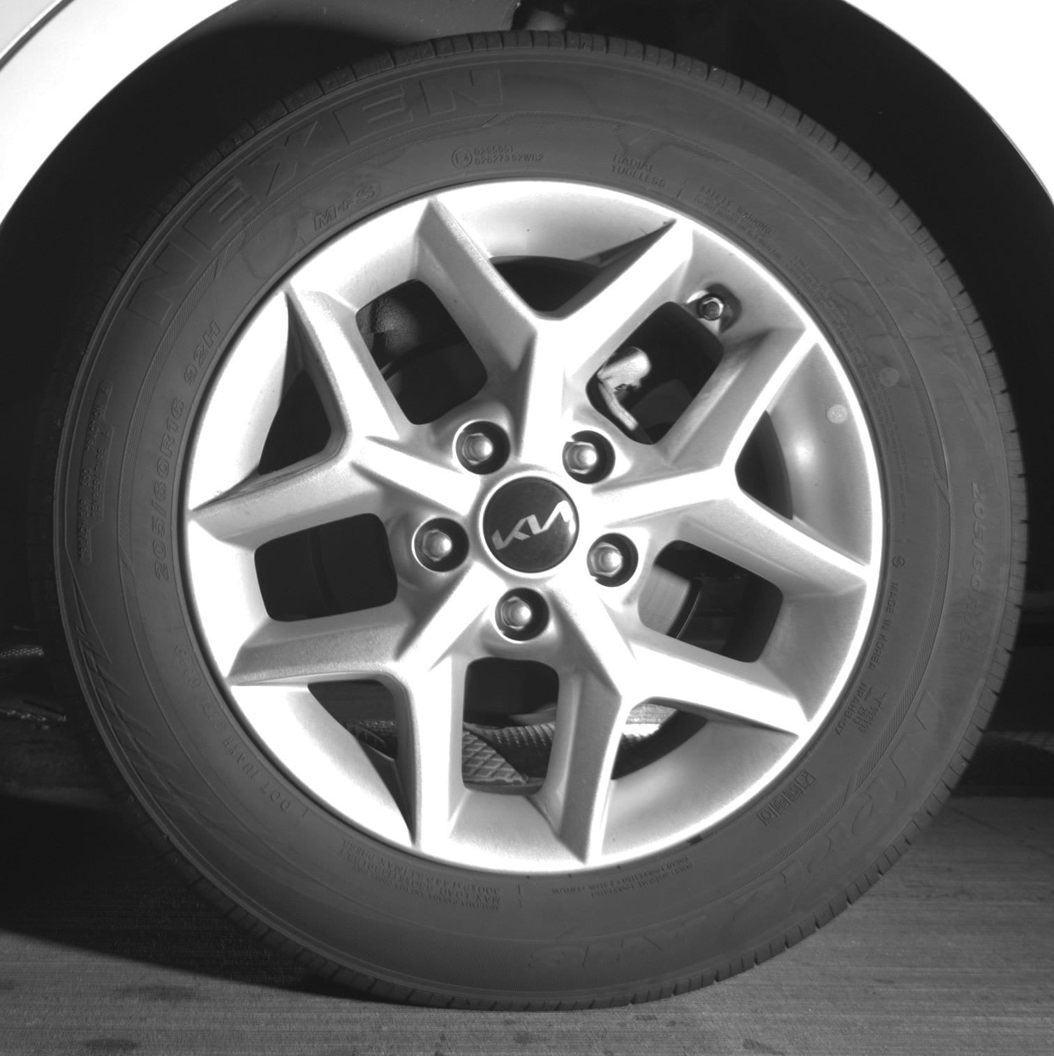 Thumbnail: 2025 Kia Soul - 21