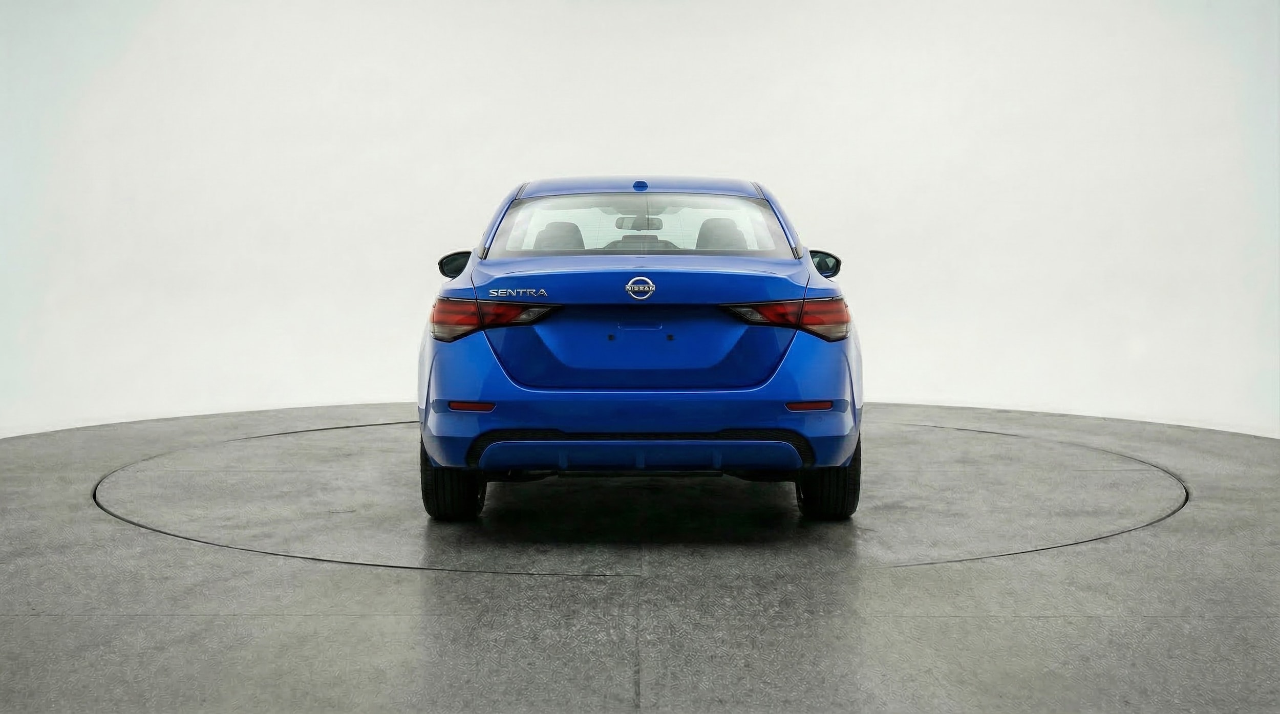 Thumbnail: 2025 Nissan Sentra - 6