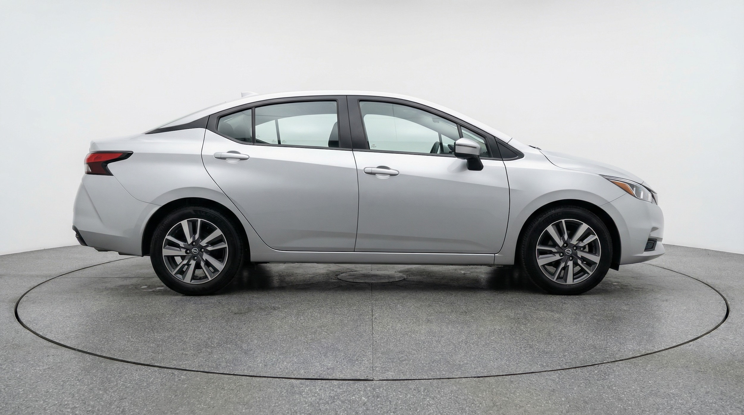 Thumbnail: 2025 Nissan Versa - 8