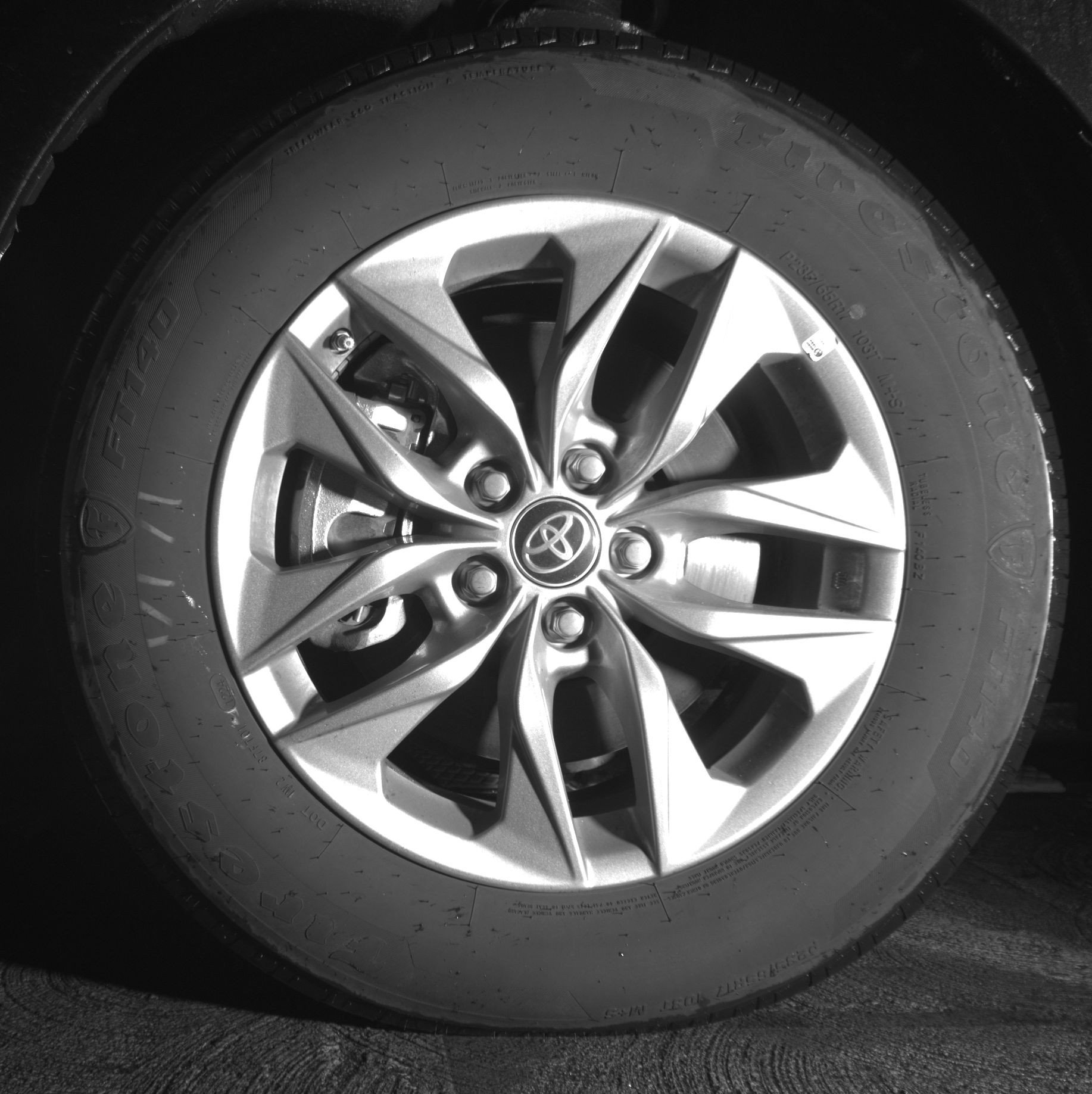 Thumbnail: 2024 Toyota Sienna - 12