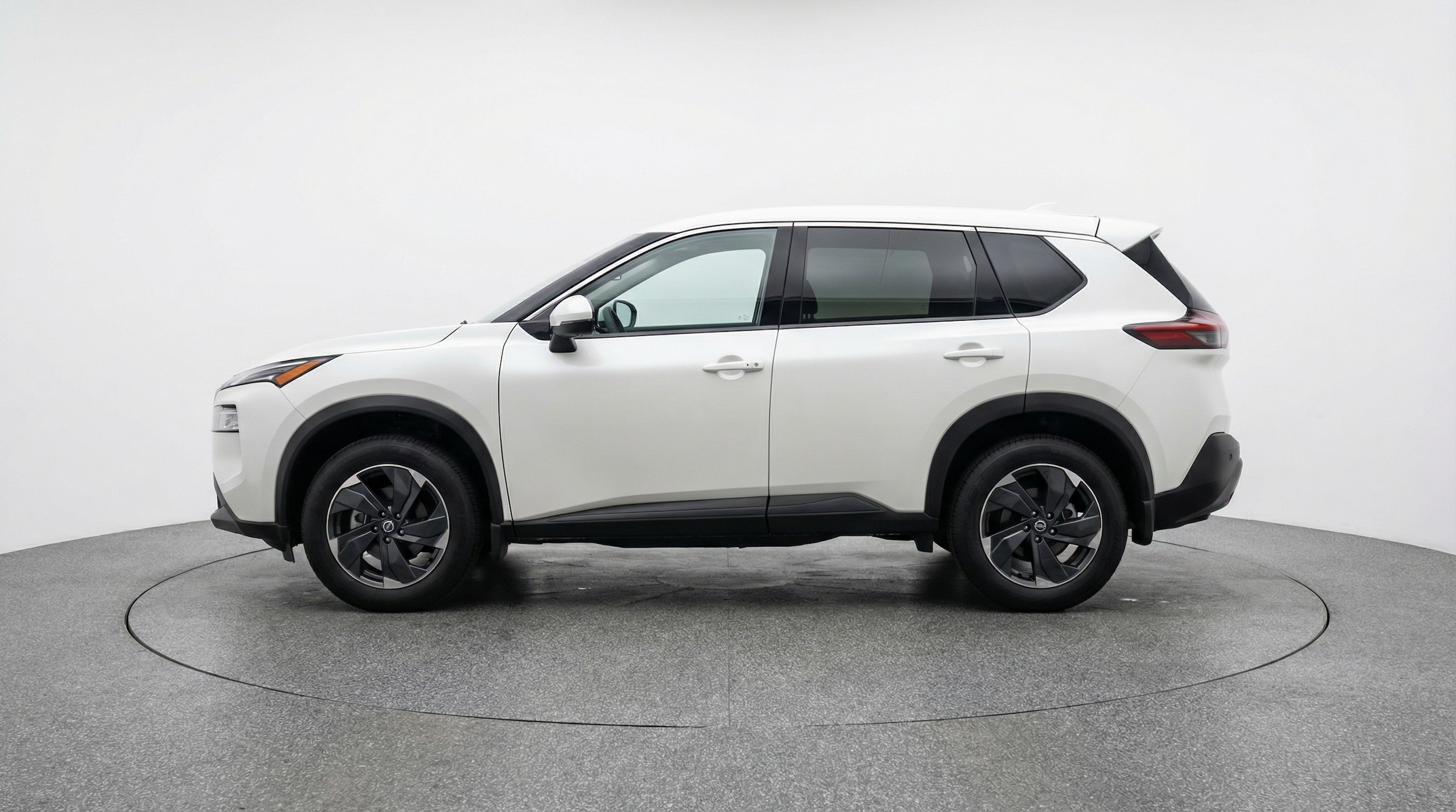 Thumbnail: 2025 Nissan Rogue - 4