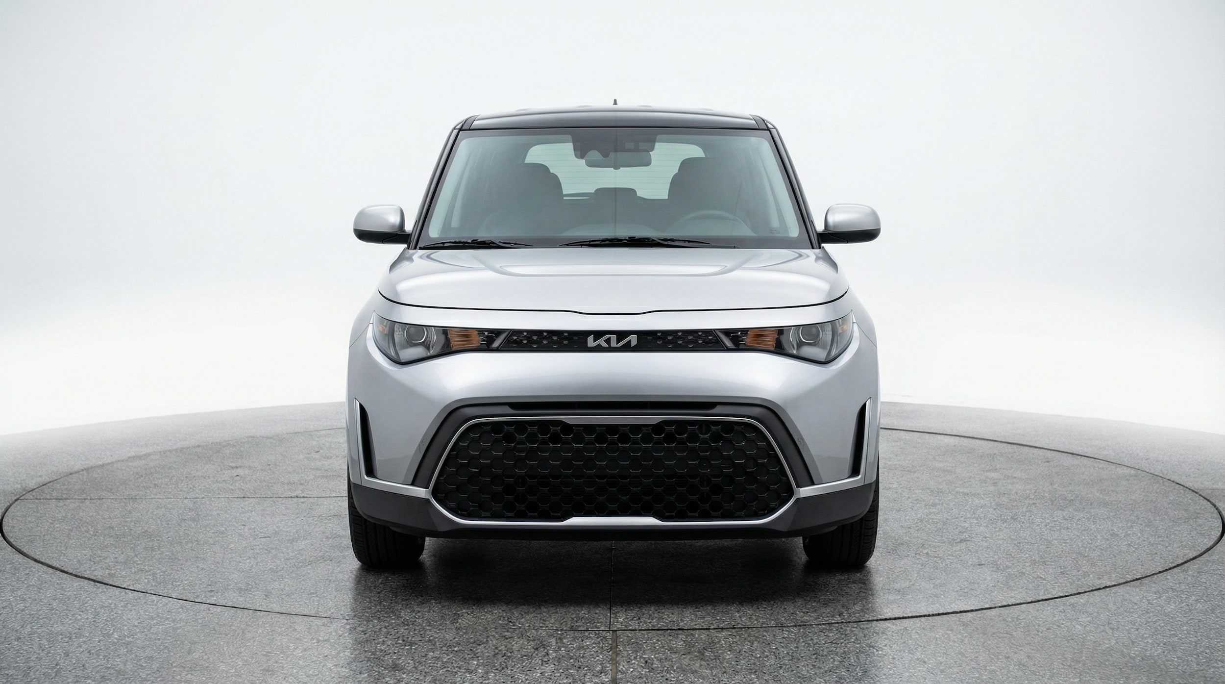 Thumbnail: 2025 Kia Soul - 2