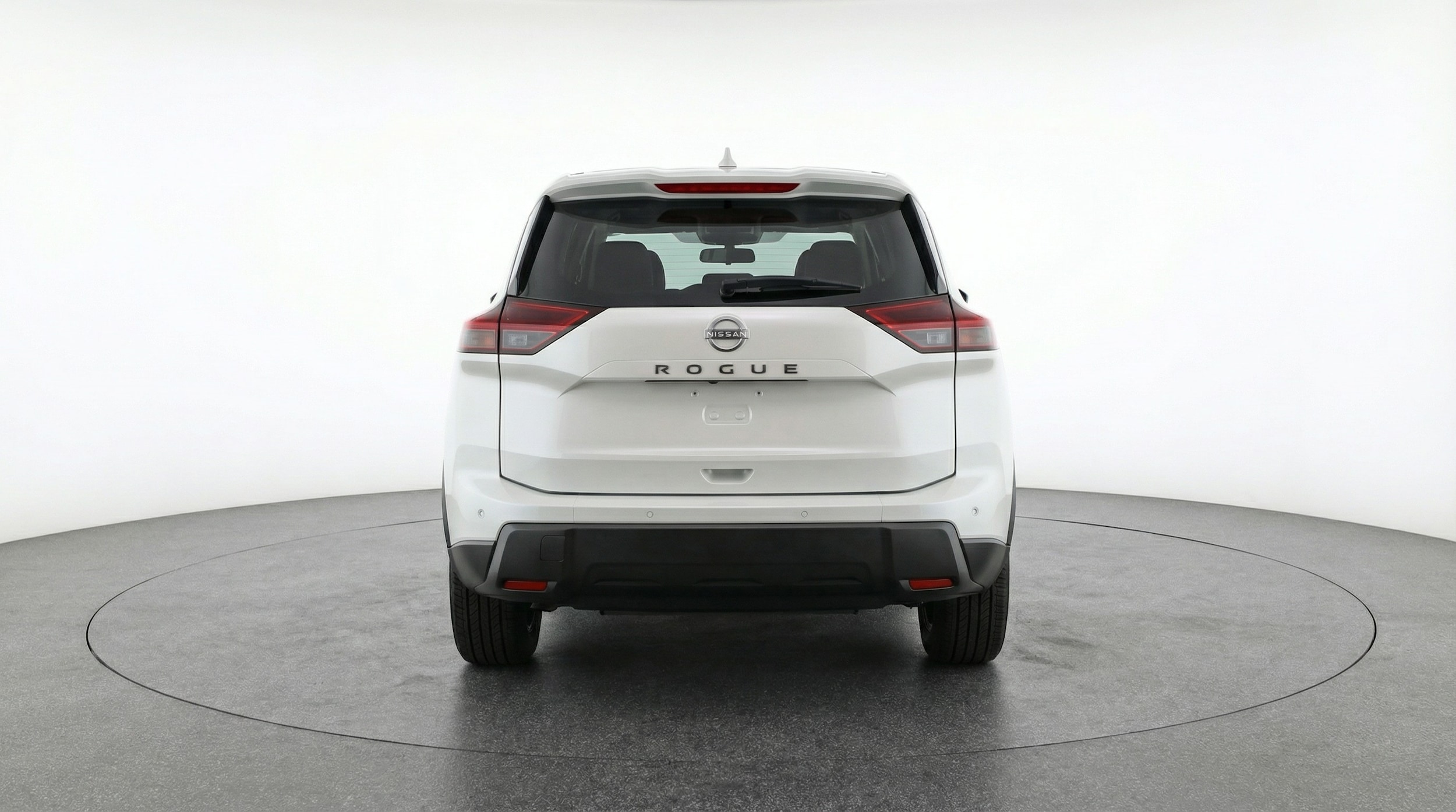 Thumbnail: 2025 Nissan Rogue - 6