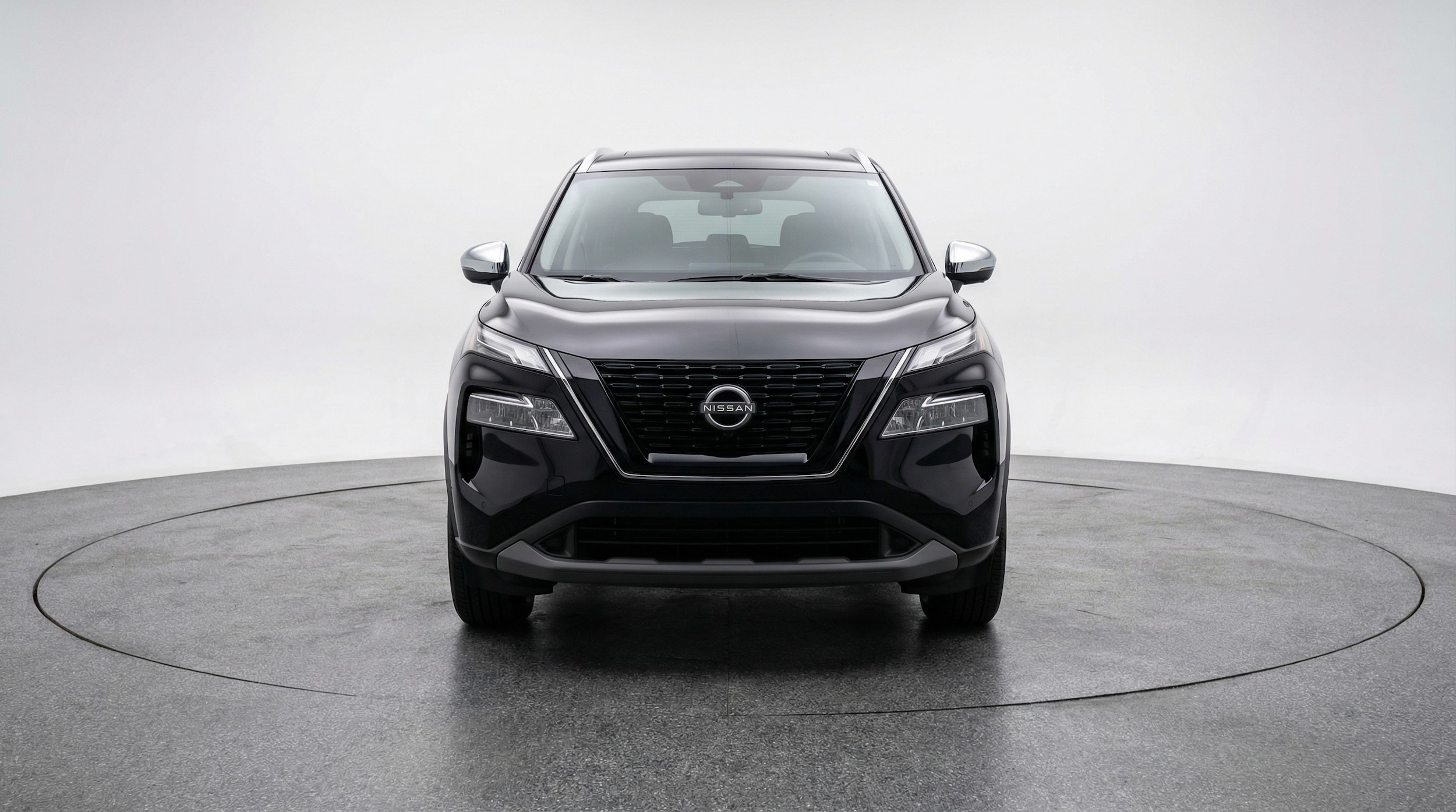 Thumbnail: 2025 Nissan Rogue - 2