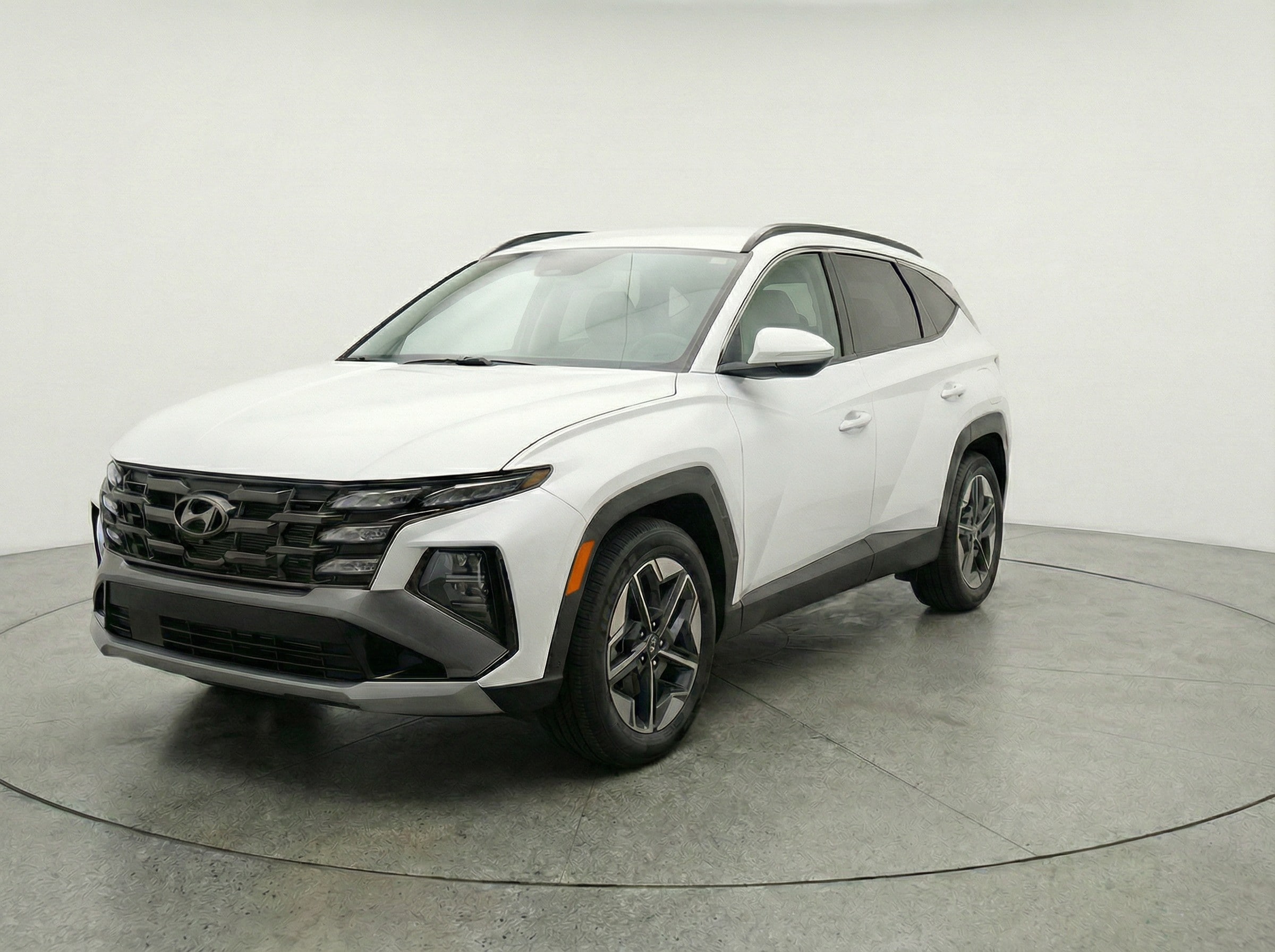 Thumbnail: 2025 Hyundai Tucson - 3