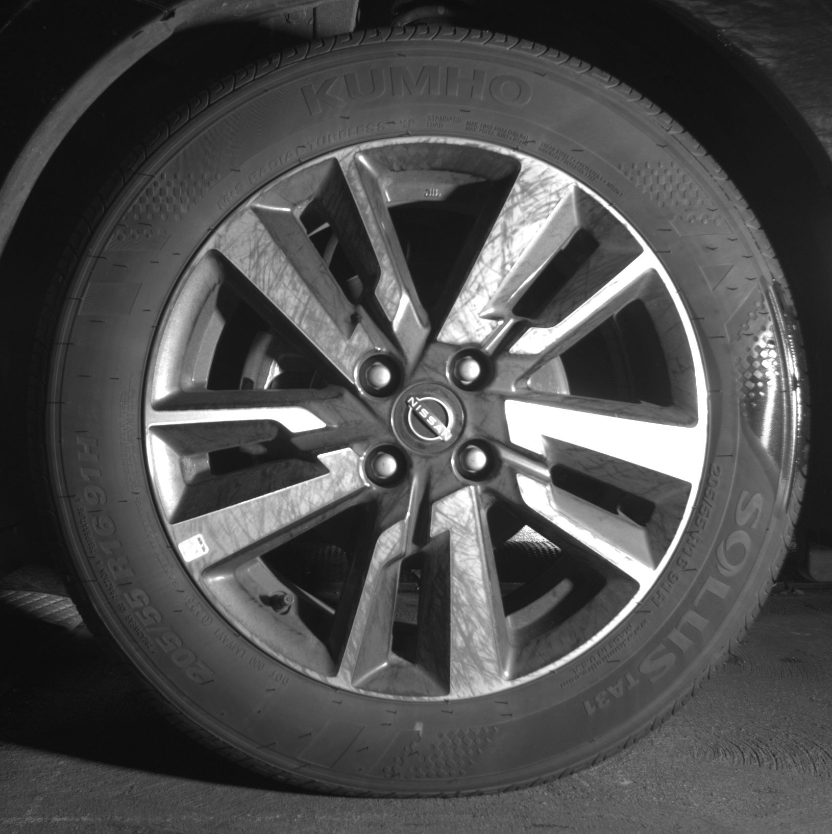 Thumbnail: 2025 Nissan Versa - 9