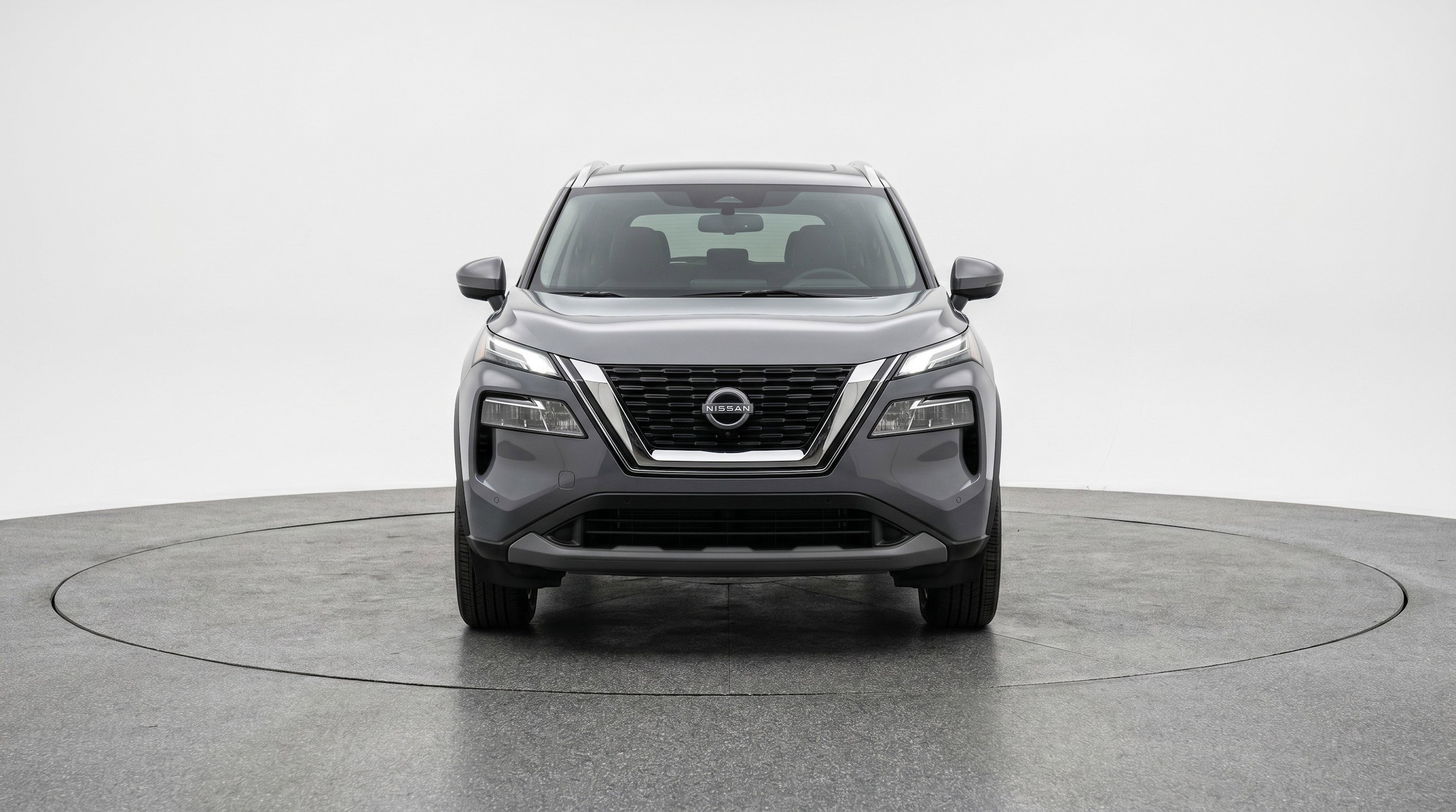 Thumbnail: 2025 Nissan Rogue - 2