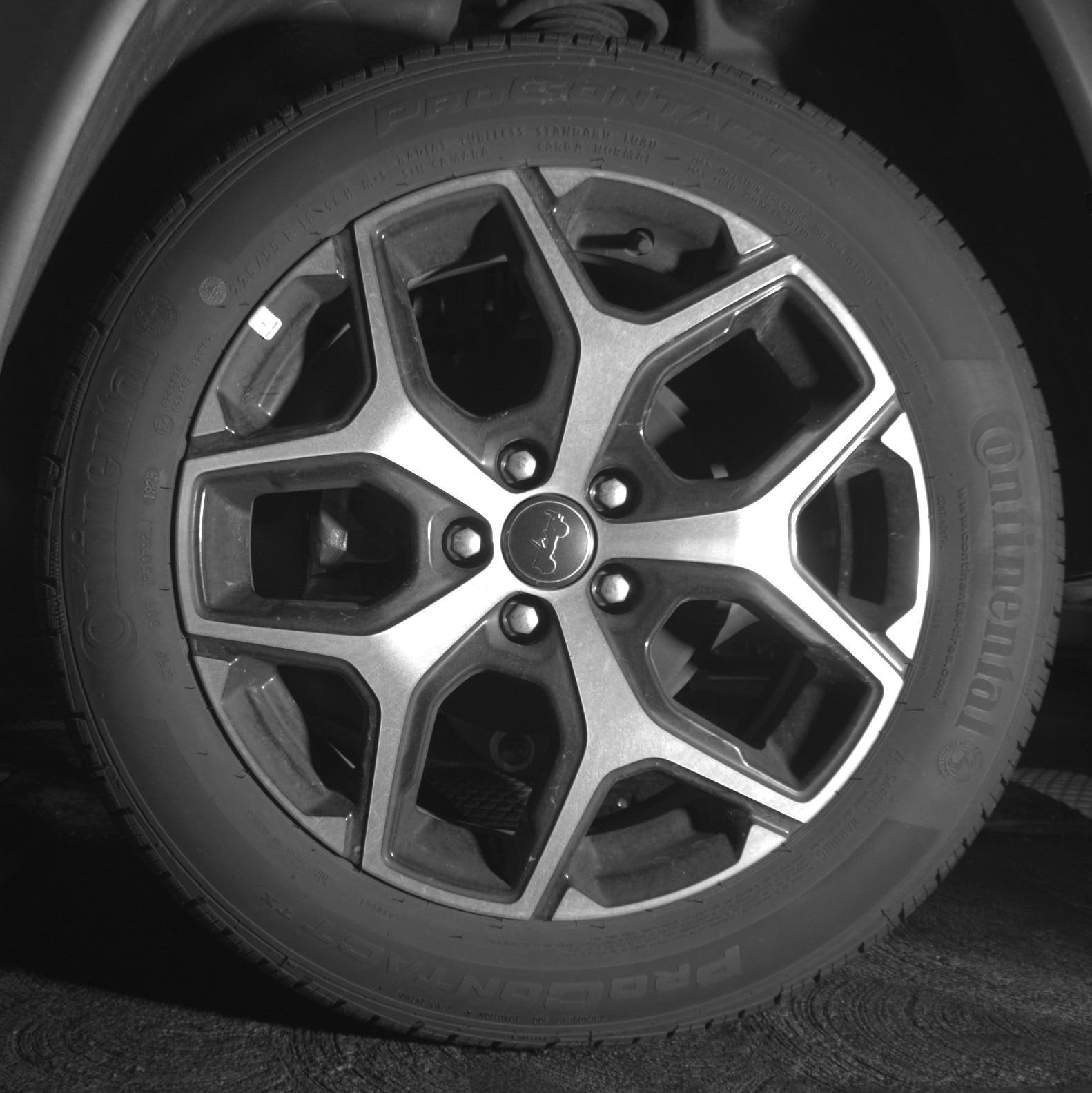 Thumbnail: 2025 Jeep Compass - 14