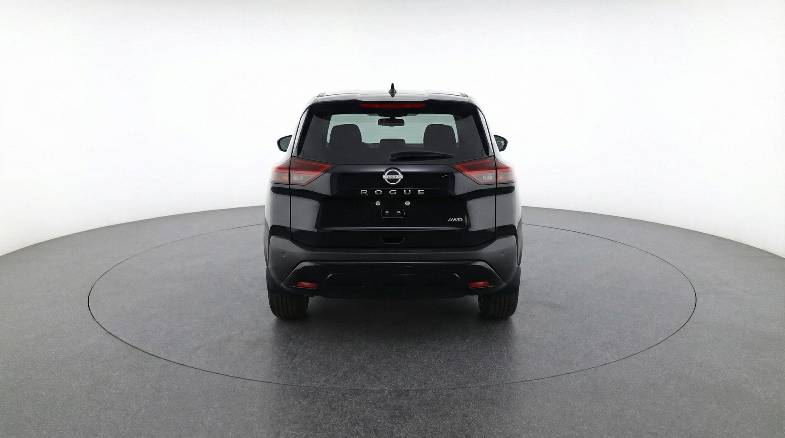 Thumbnail: 2025 Nissan Rogue - 6