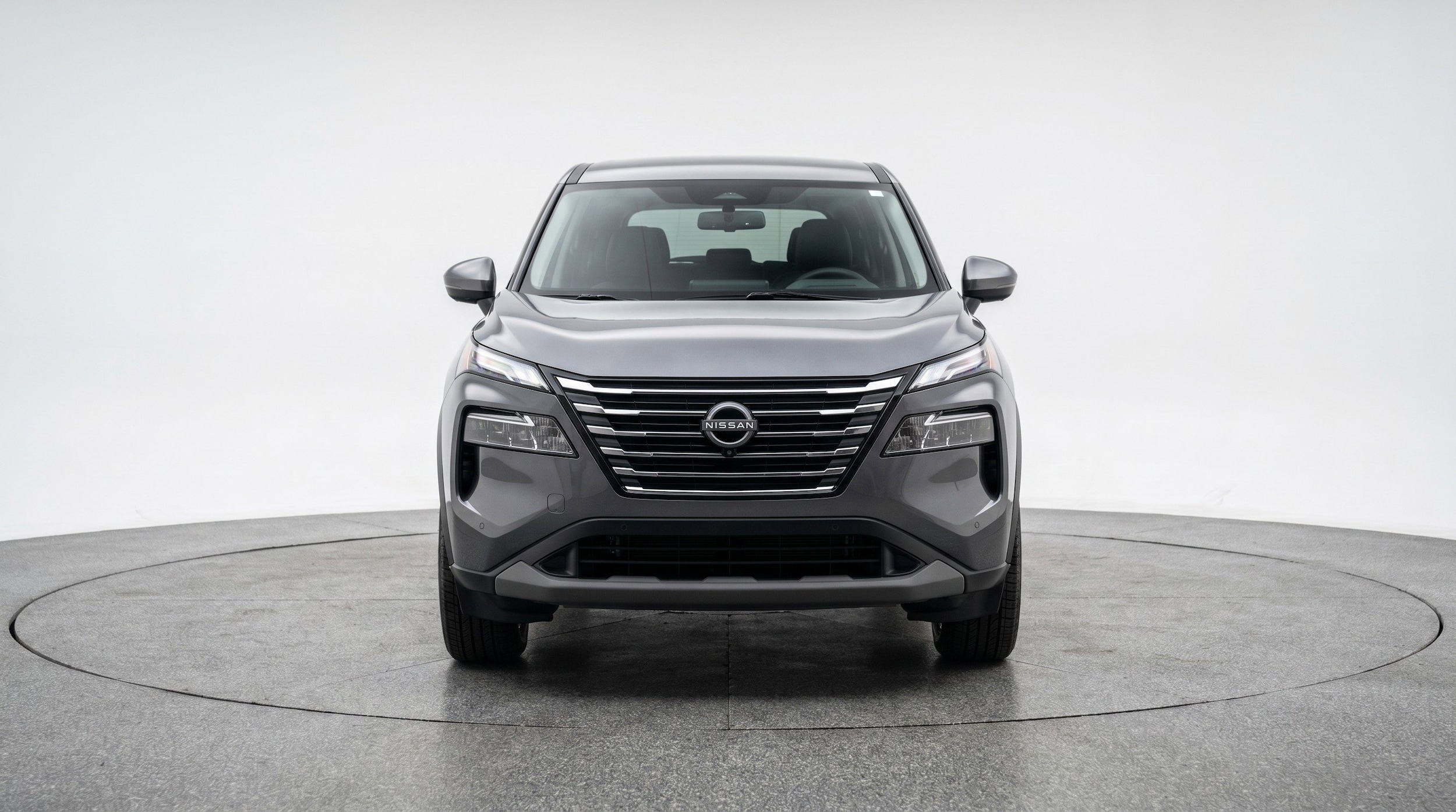 Thumbnail: 2025 Nissan Rogue - 2