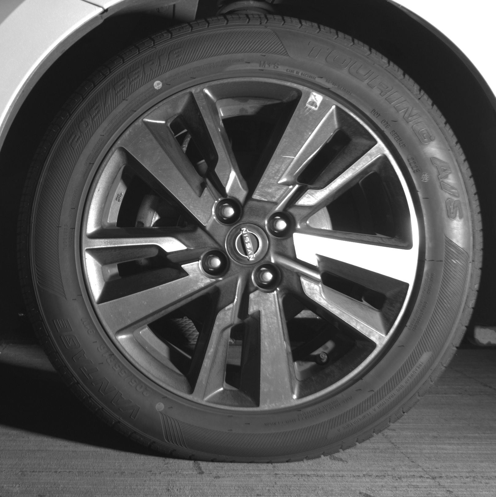 Thumbnail: 2025 Nissan Versa - 9