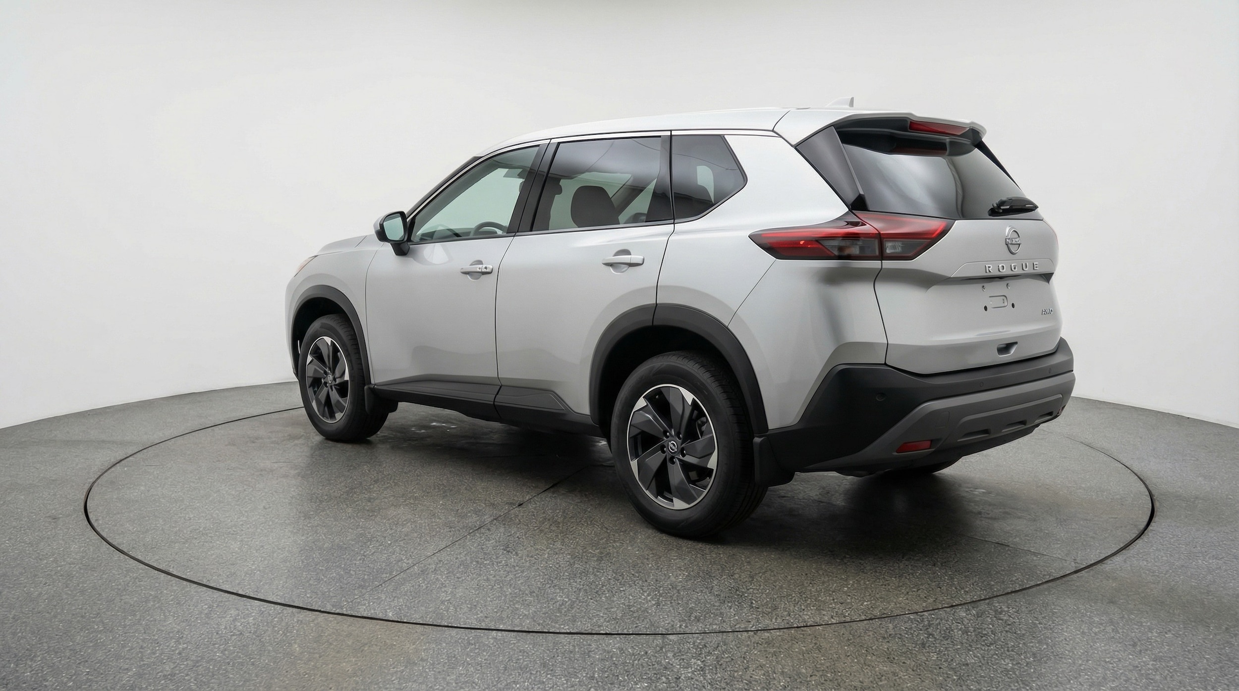 Thumbnail: 2025 Nissan Rogue - 5