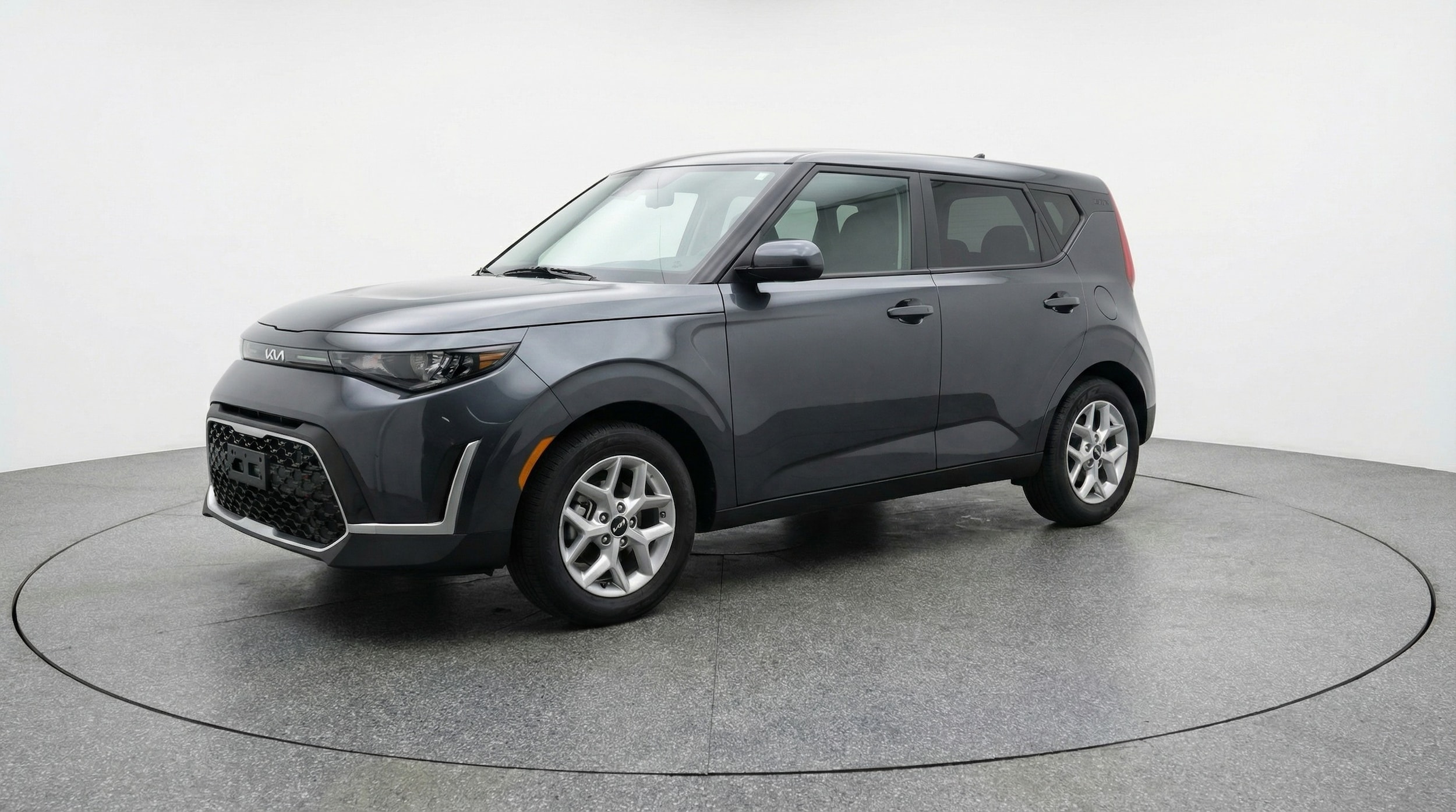 Thumbnail: 2025 Kia Soul - 3