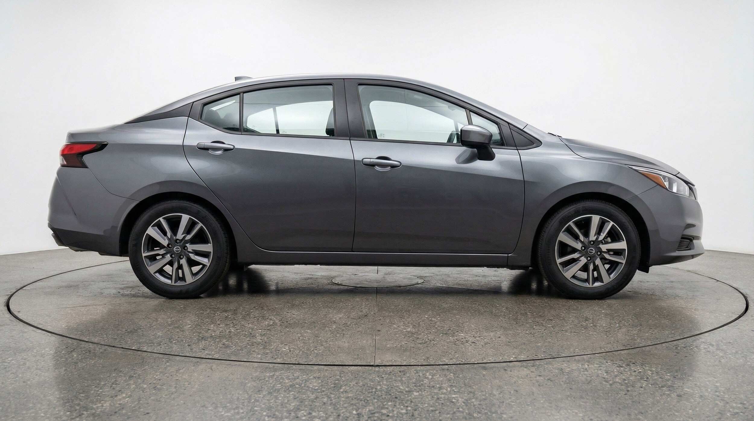 Thumbnail: 2025 Nissan Versa - 11