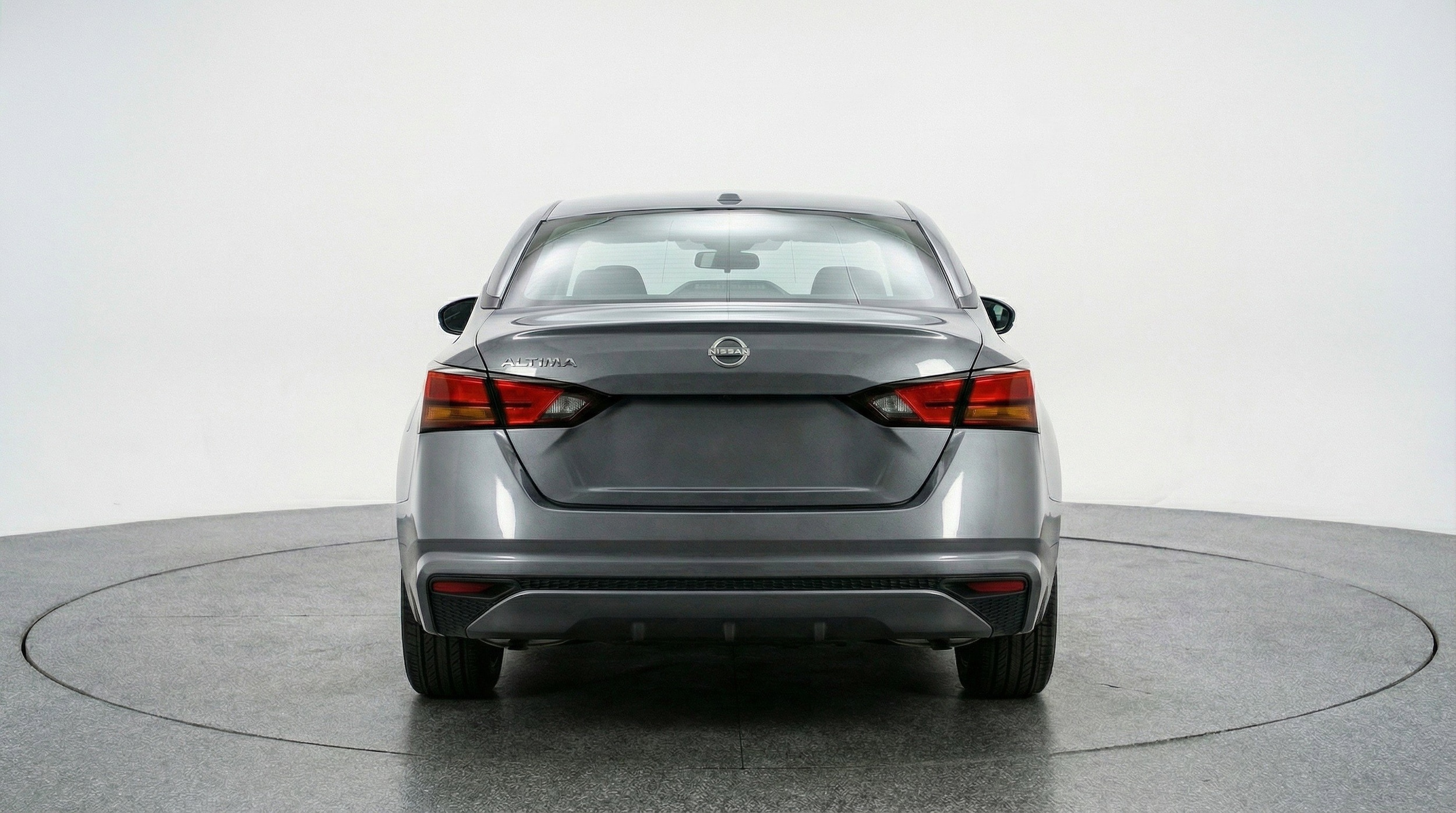 Thumbnail: 2025 Nissan Altima - 7