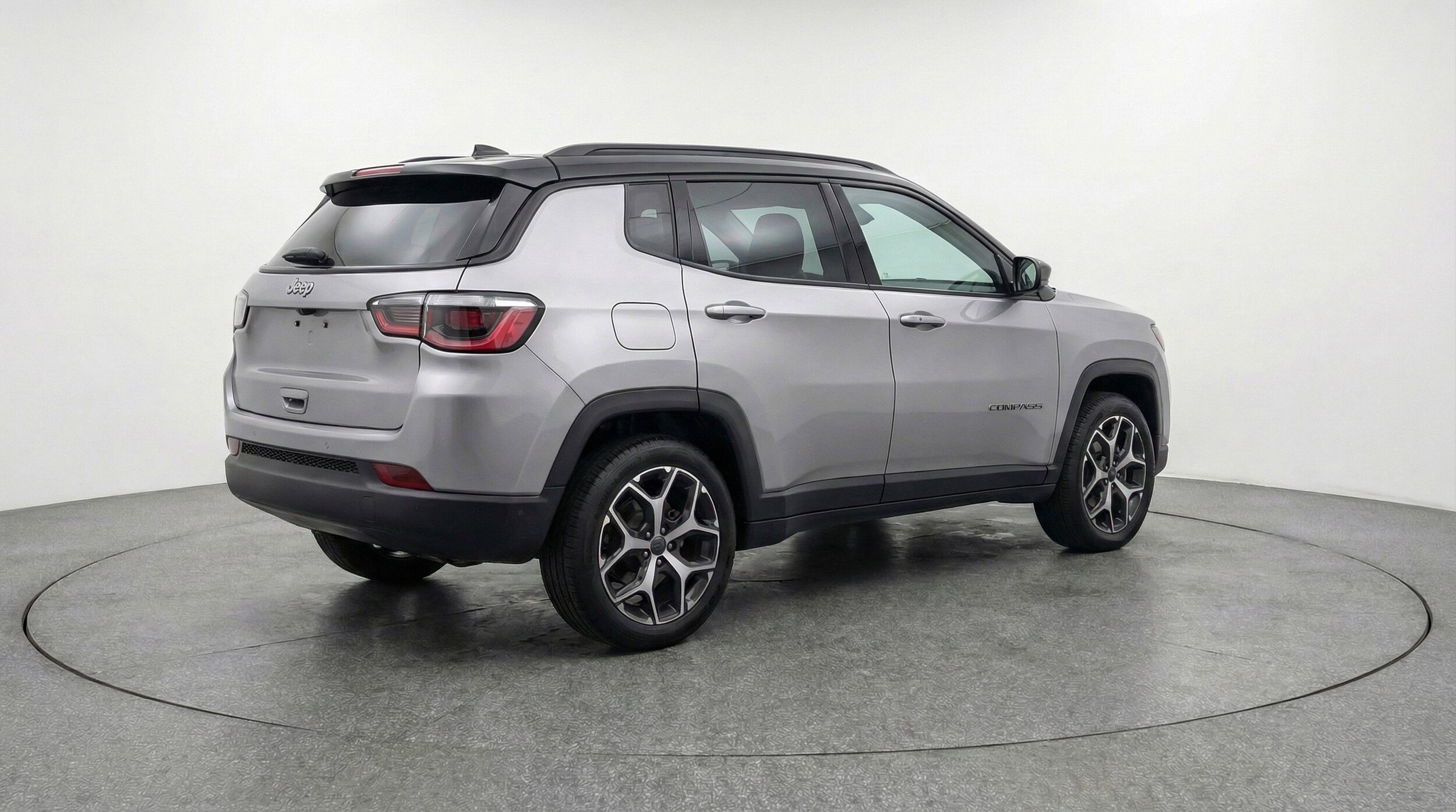 Thumbnail: 2025 Jeep Compass - 9