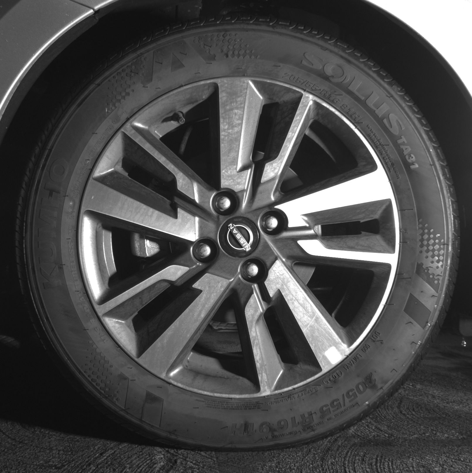 Thumbnail: 2025 Nissan Versa - 9