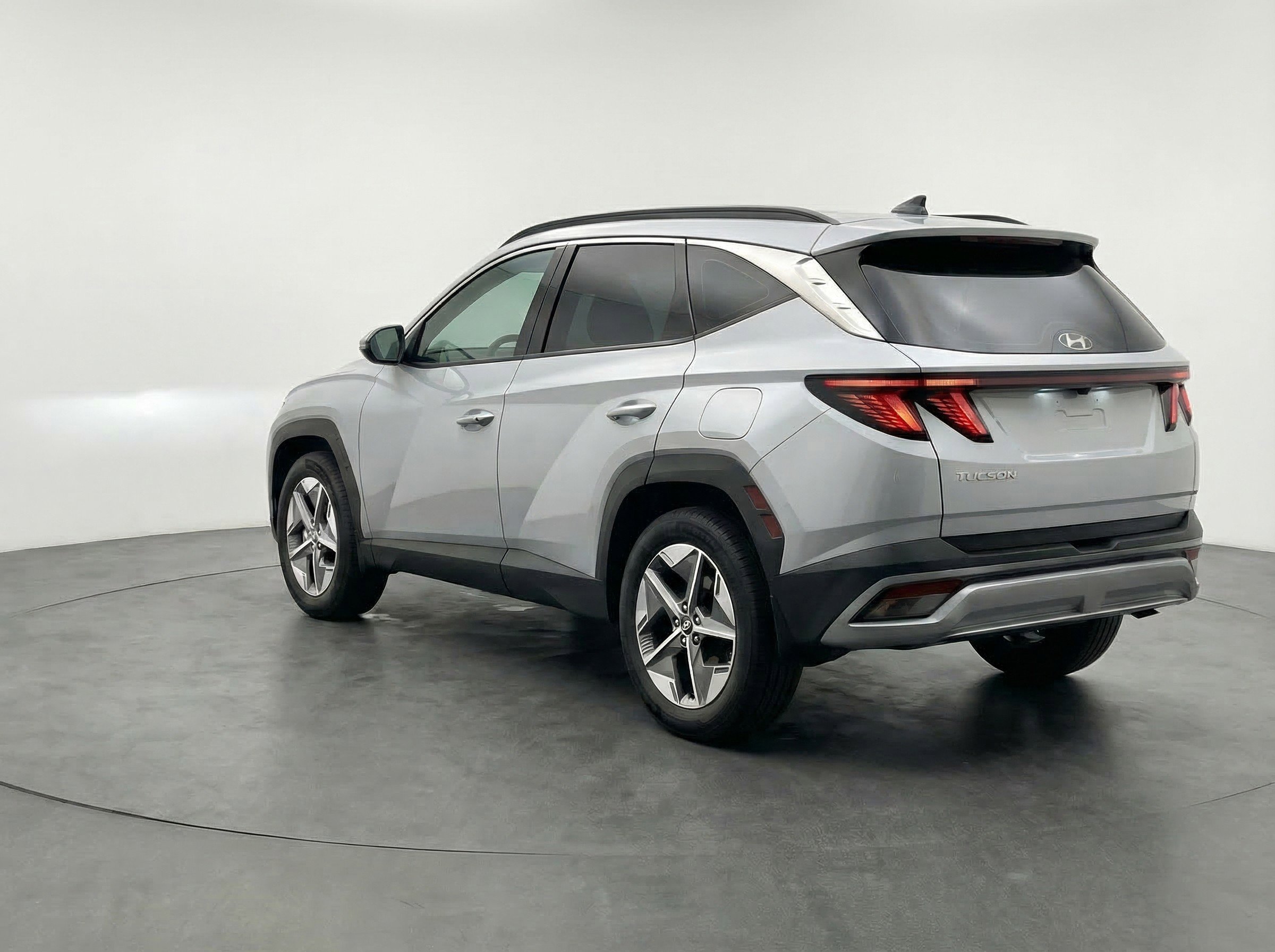 Thumbnail: 2025 Hyundai Tucson - 6