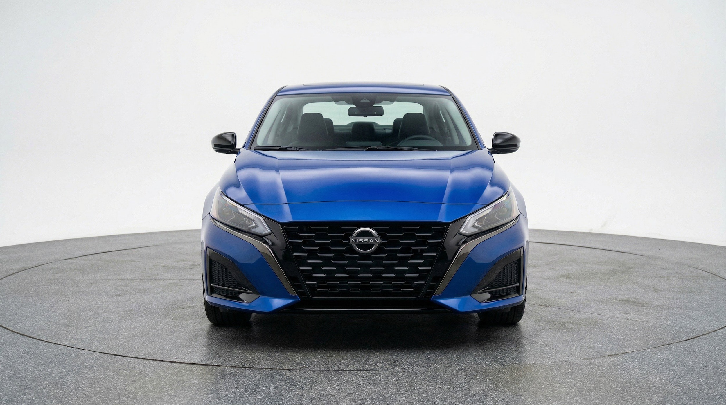 Thumbnail: 2025 Nissan Altima - 2