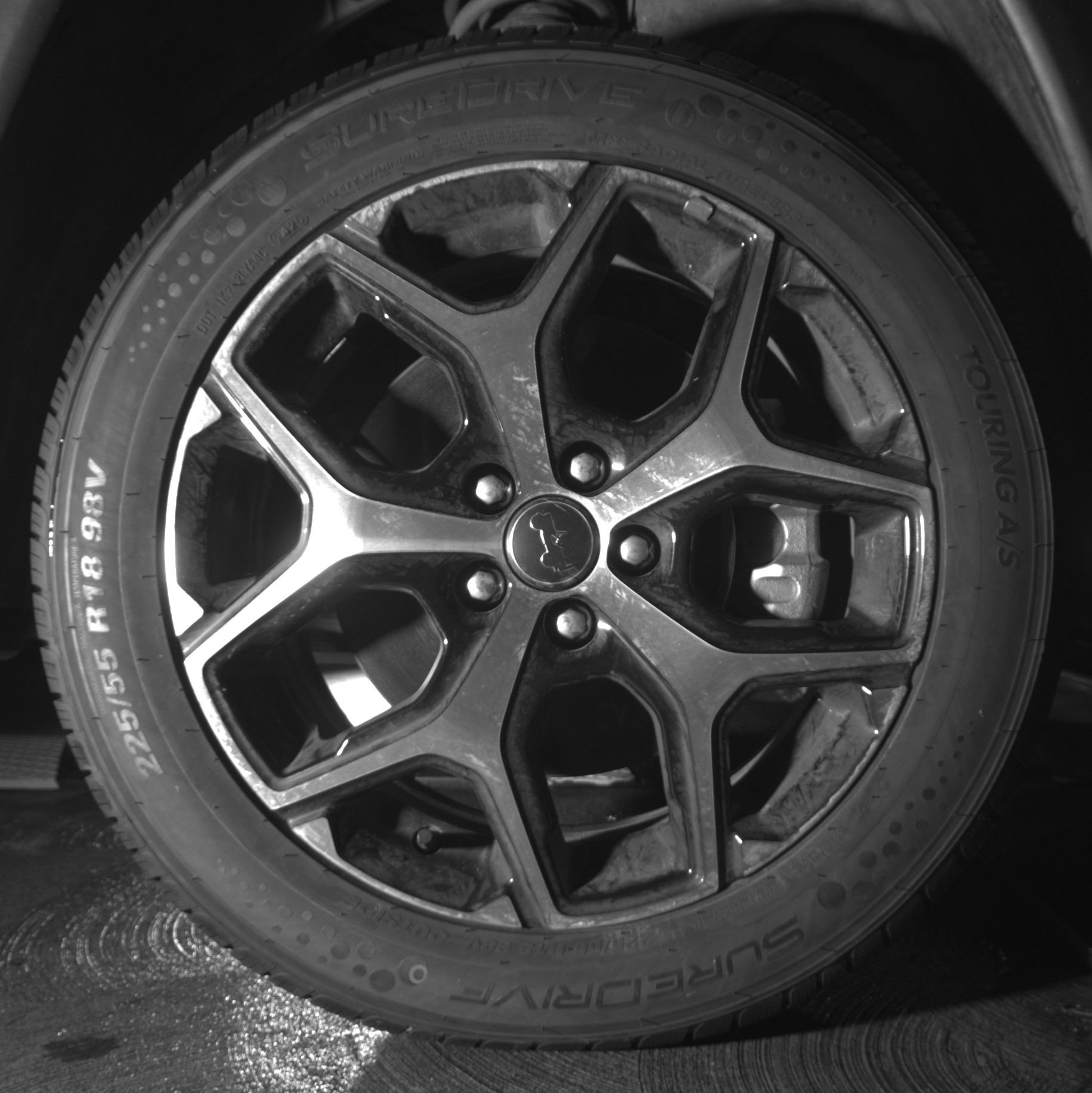 Thumbnail: 2025 Jeep Compass - 13