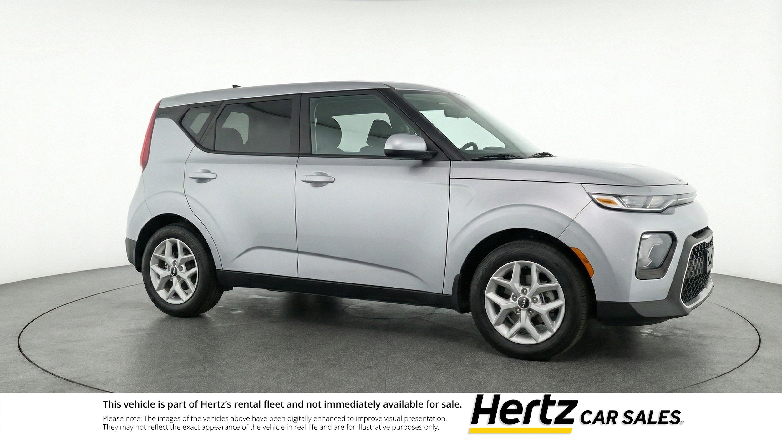 Thumbnail: 2025 Kia Soul - 1