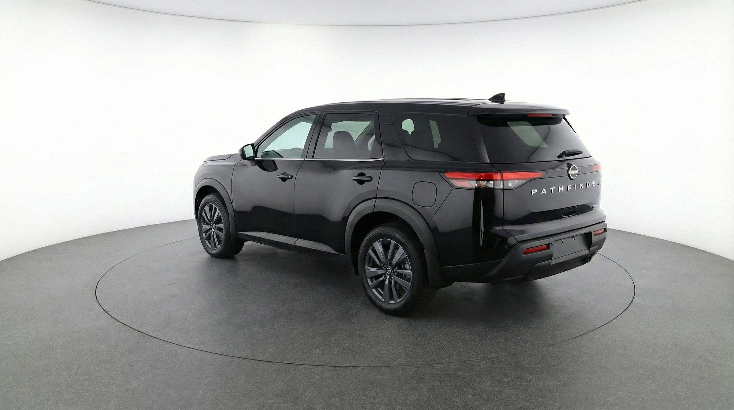 Thumbnail: 2025 Nissan Pathfinder - 6