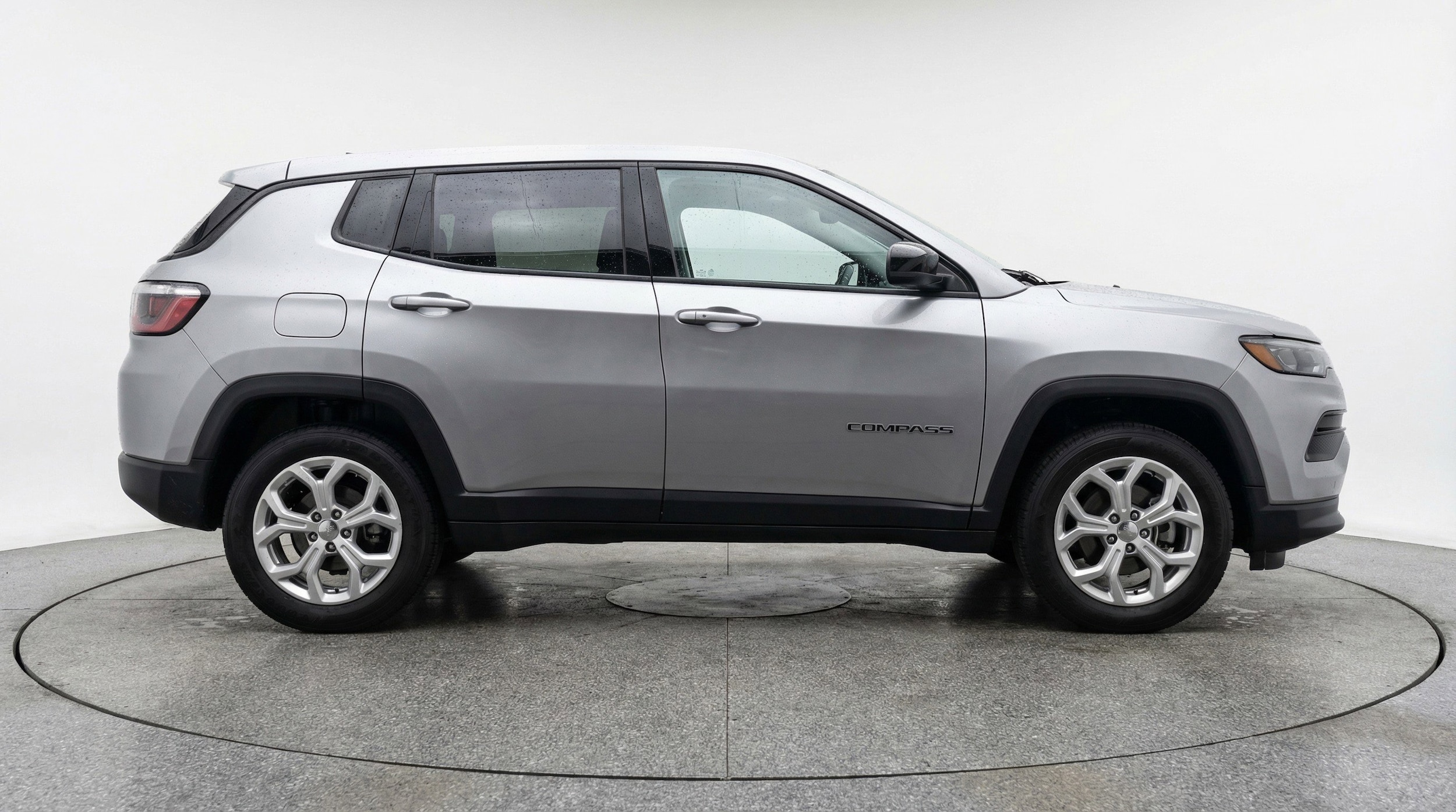 Thumbnail: 2025 Jeep Compass - 11