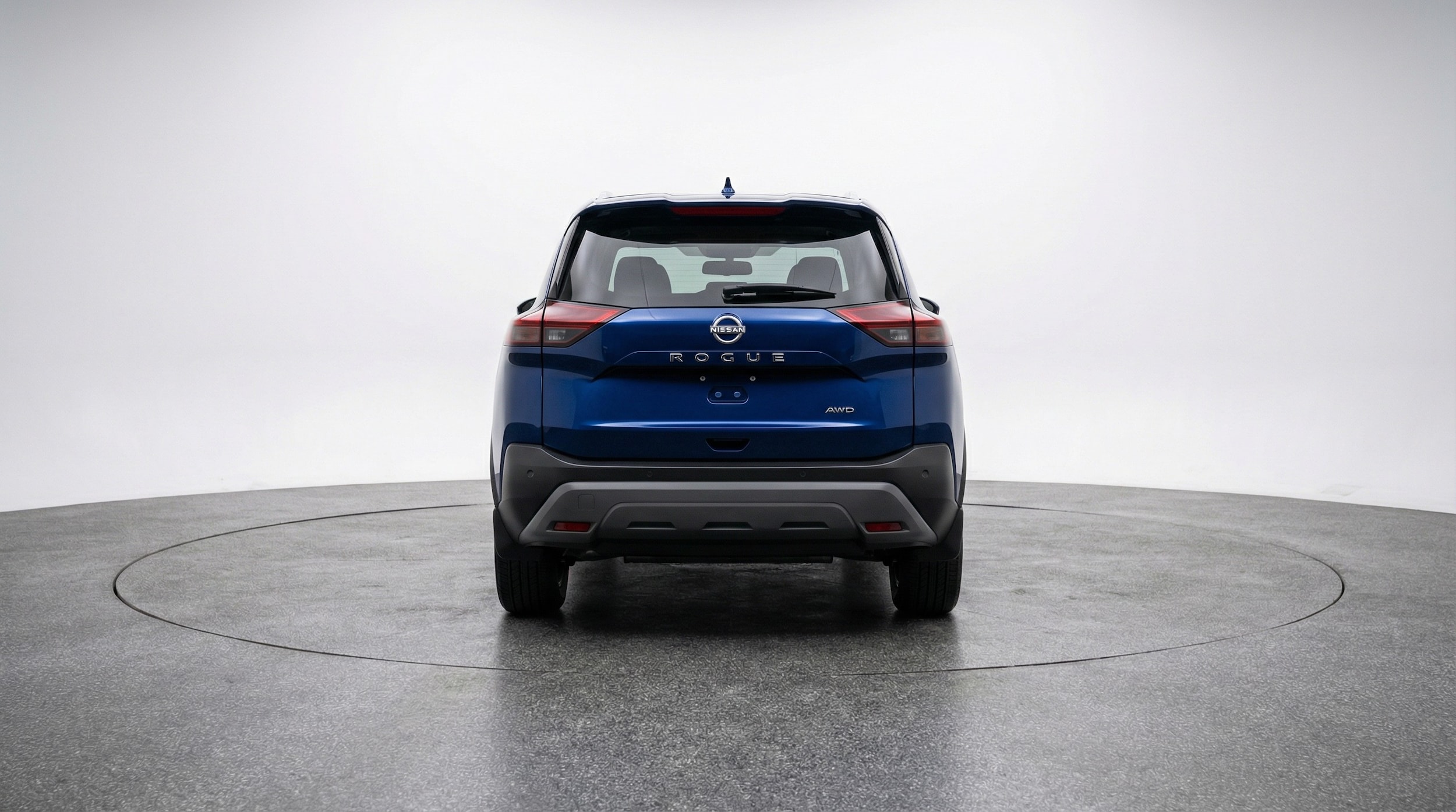 Thumbnail: 2025 Nissan Rogue - 6