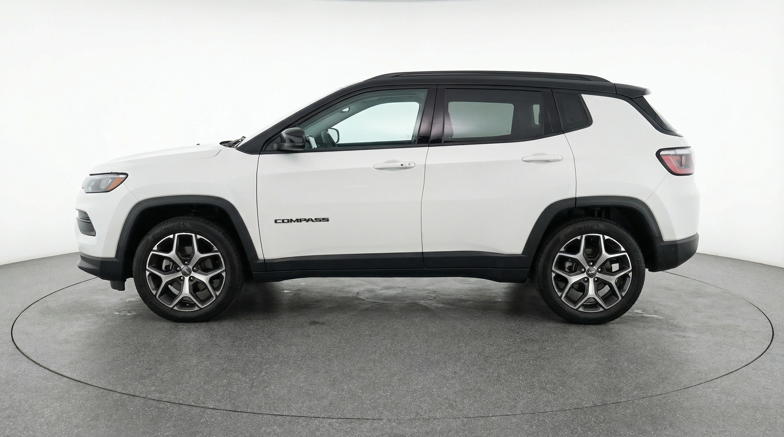 Thumbnail: 2025 Jeep Compass - 4