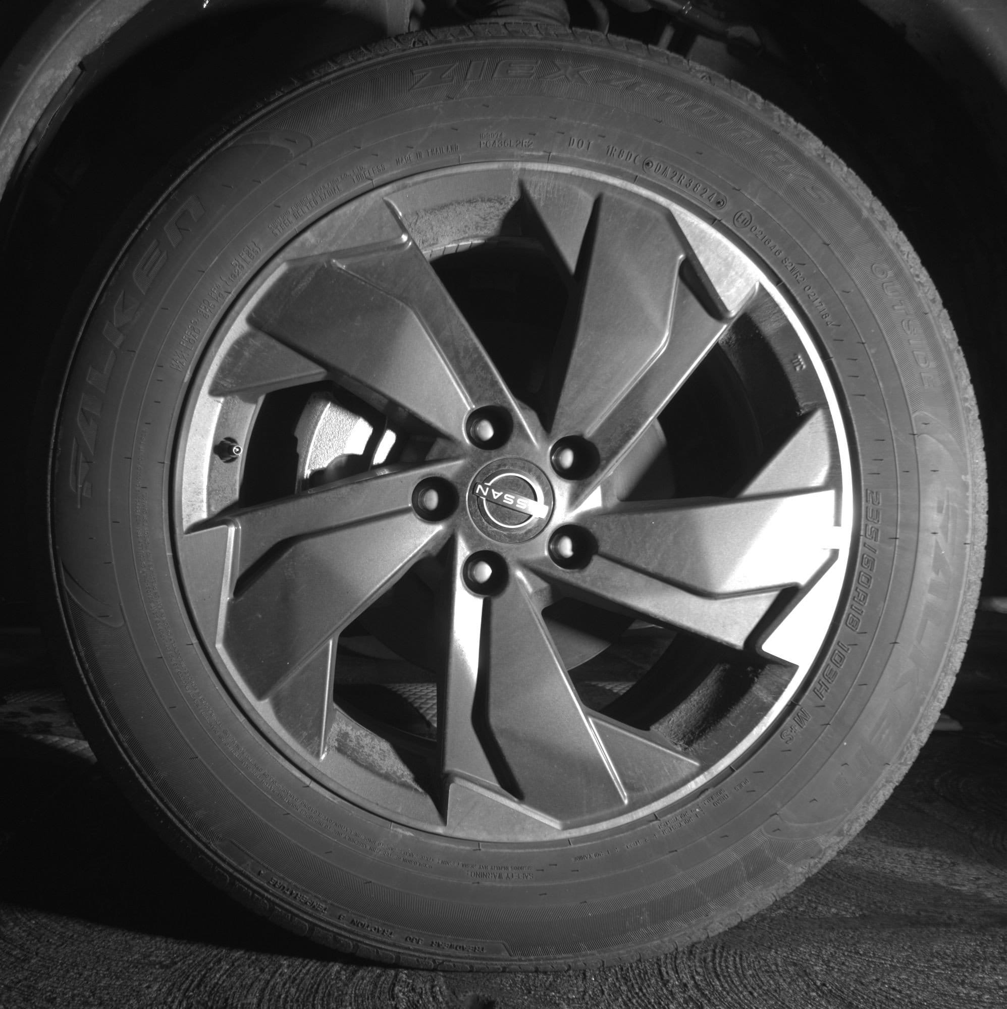 Thumbnail: 2025 Nissan Rogue - 12