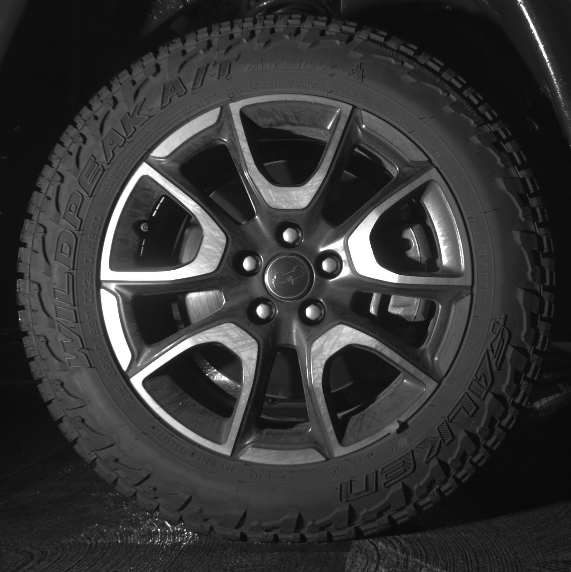 Thumbnail: 2025 Jeep Compass - 13