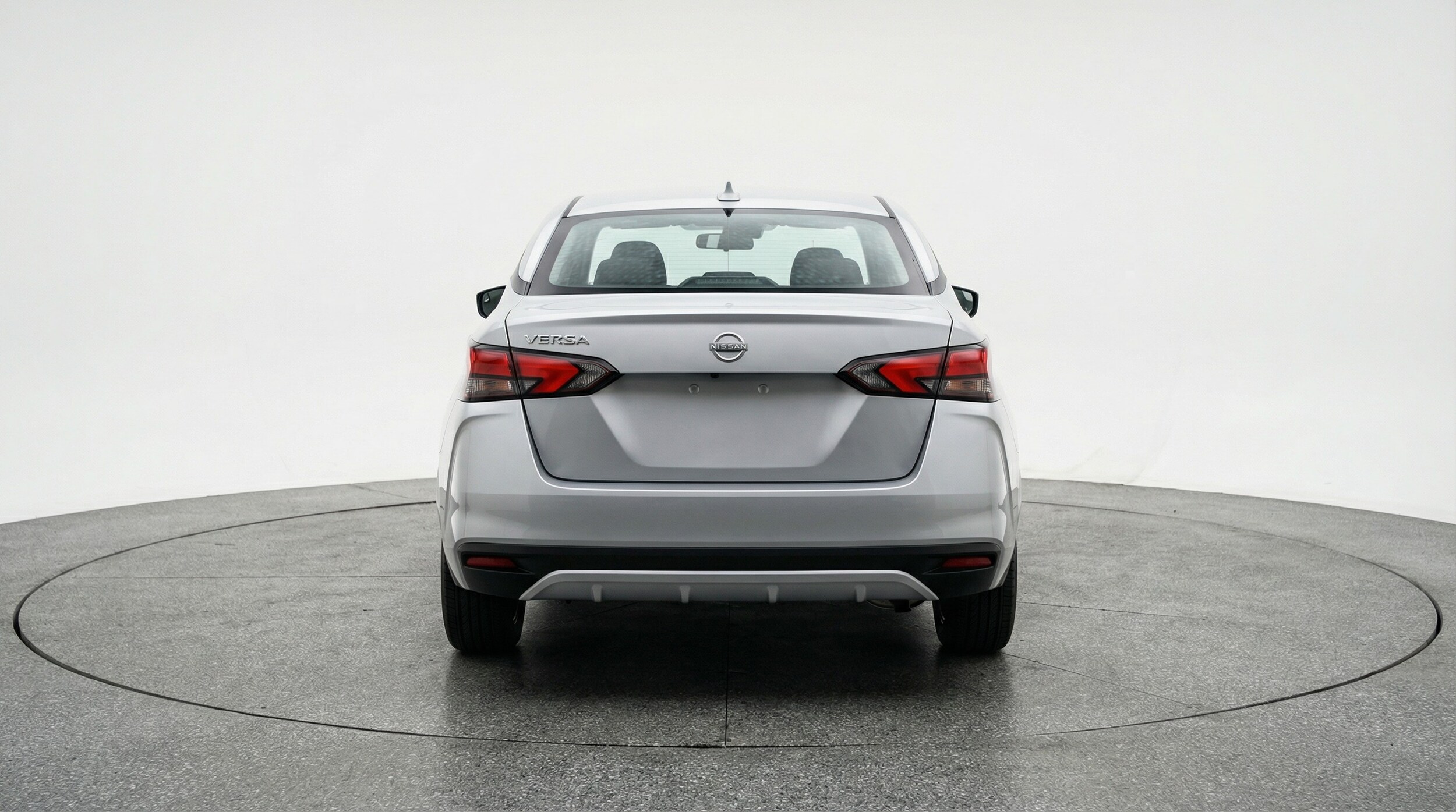 Thumbnail: 2025 Nissan Versa - 6