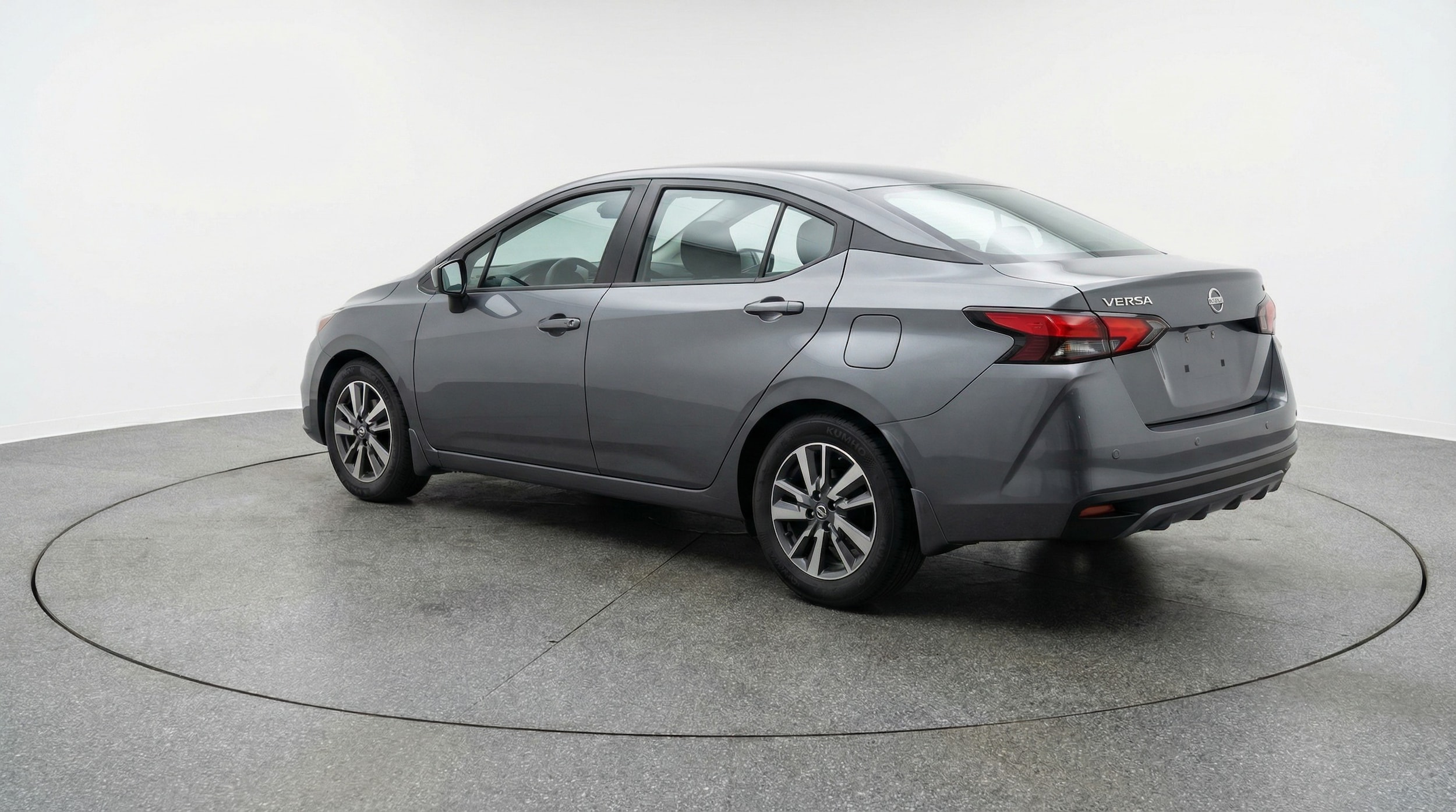 Thumbnail: 2025 Nissan Versa - 5