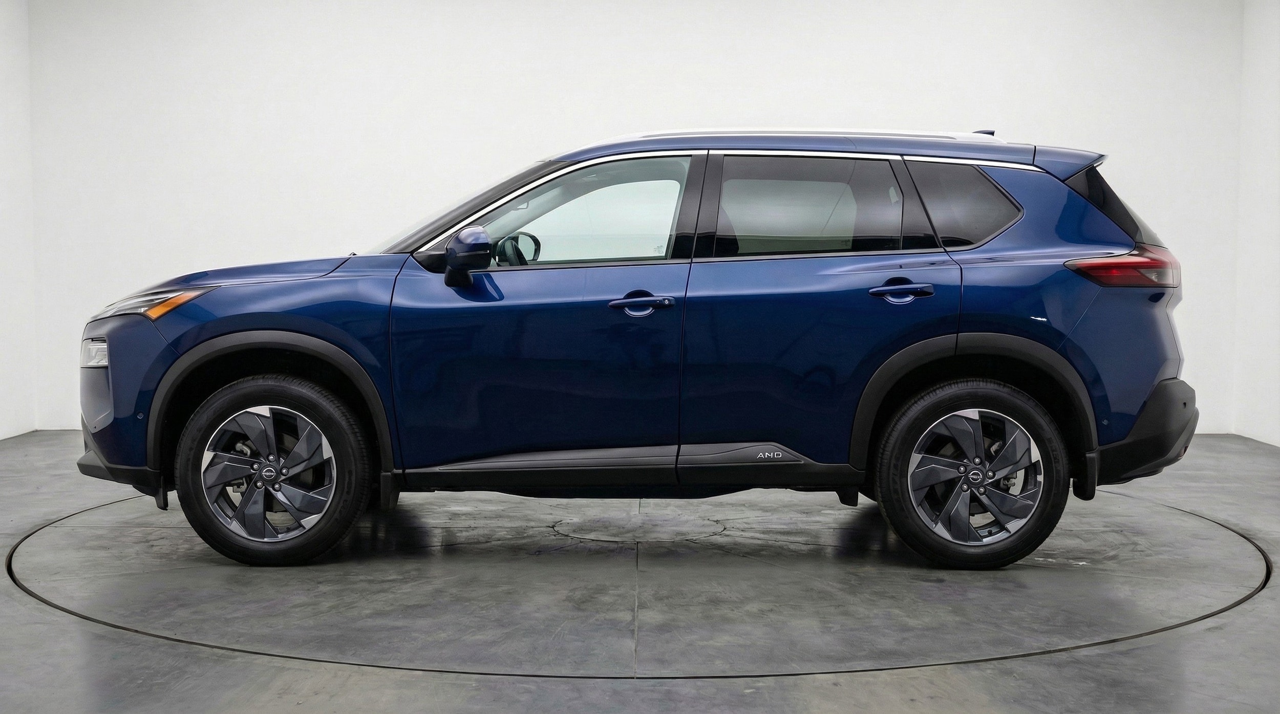 Thumbnail: 2025 Nissan Rogue - 5