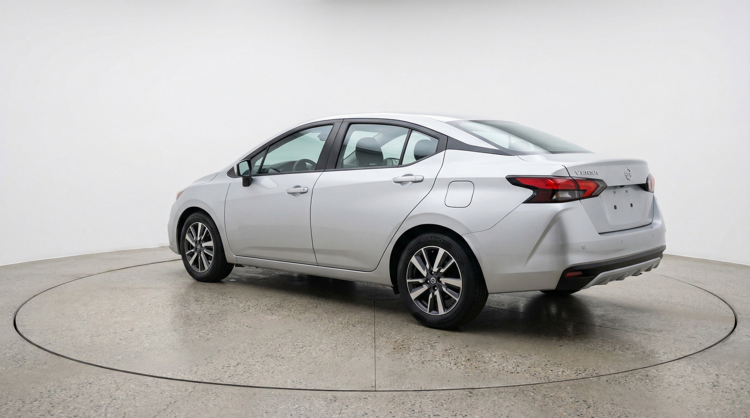 Thumbnail: 2025 Nissan Versa - 6