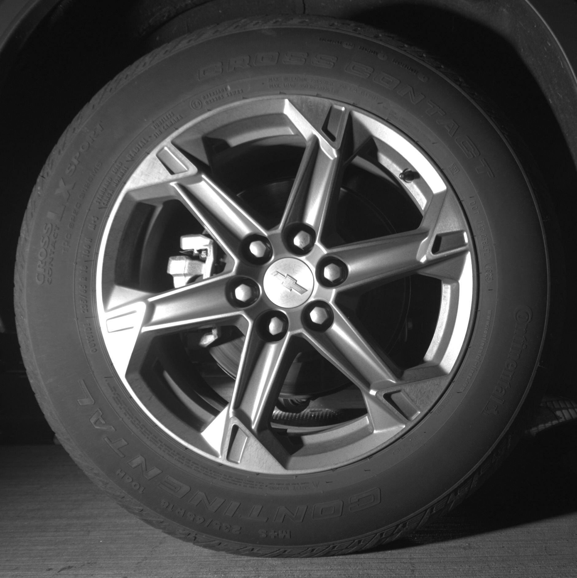 Thumbnail: 2025 Chevrolet Blazer - 12