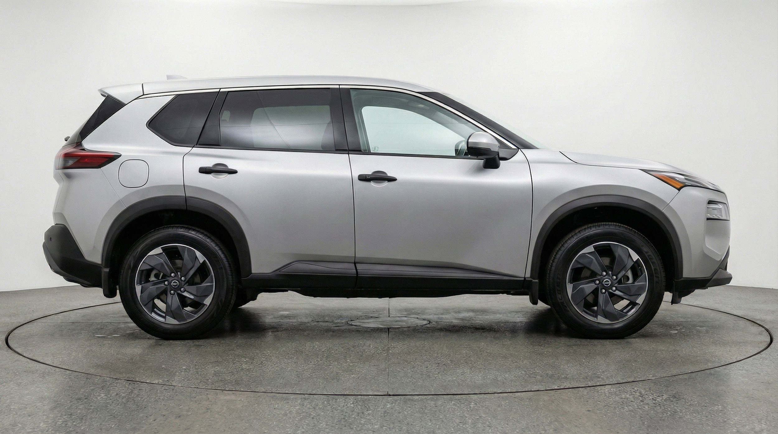 Thumbnail: 2025 Nissan Rogue - 11