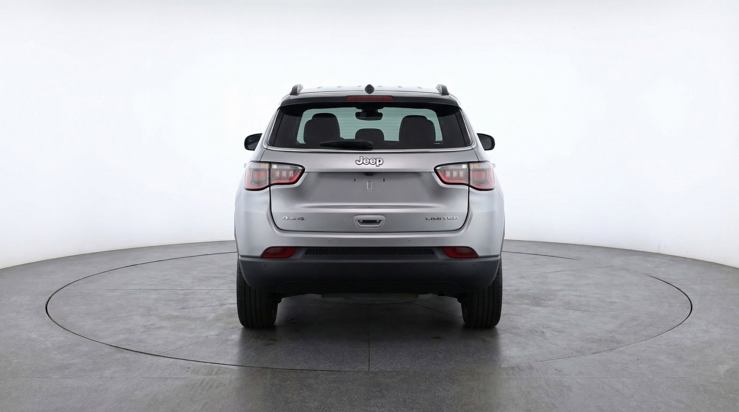 Thumbnail: 2025 Jeep Compass - 7