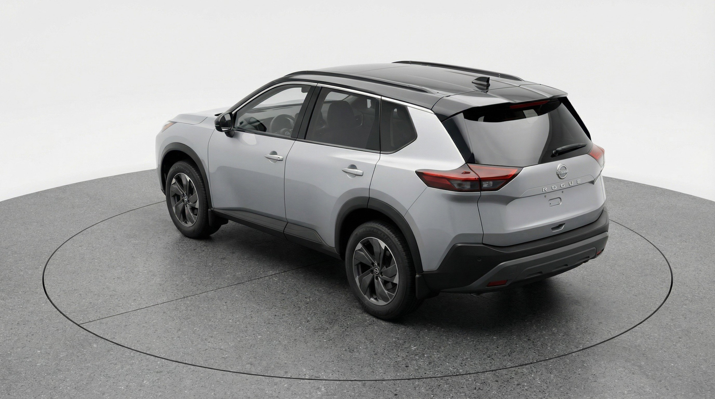 Thumbnail: 2025 Nissan Rogue - 6