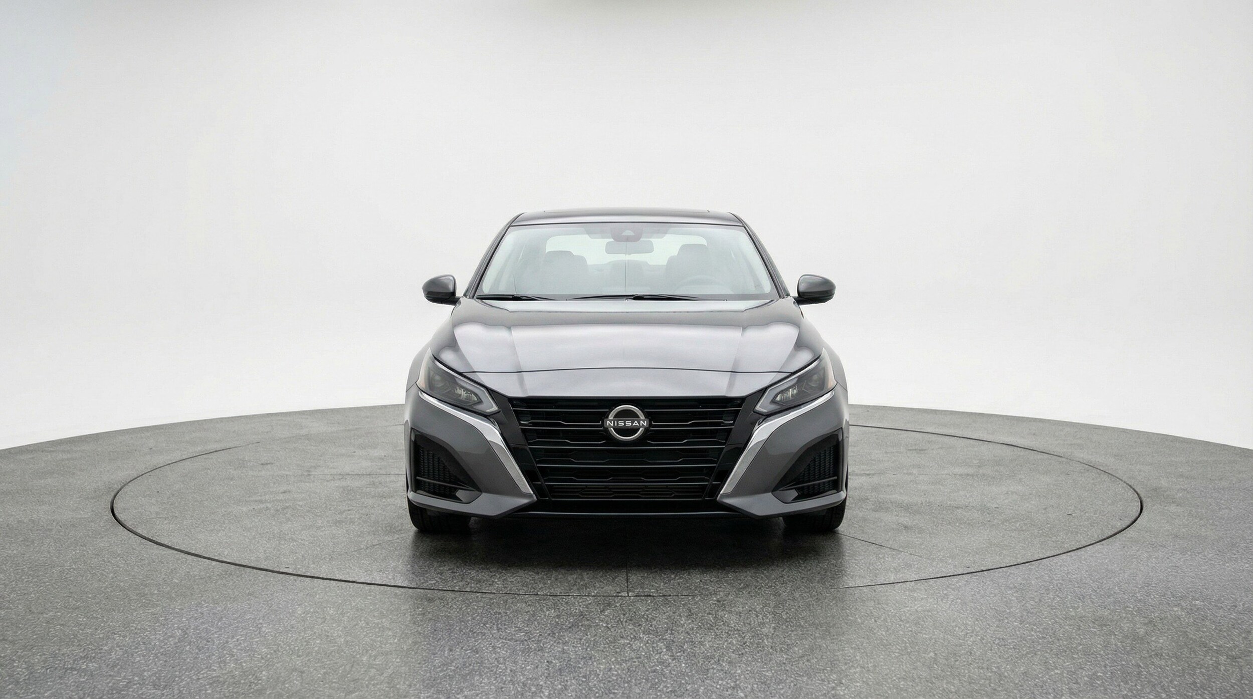 Thumbnail: 2025 Nissan Altima - 2