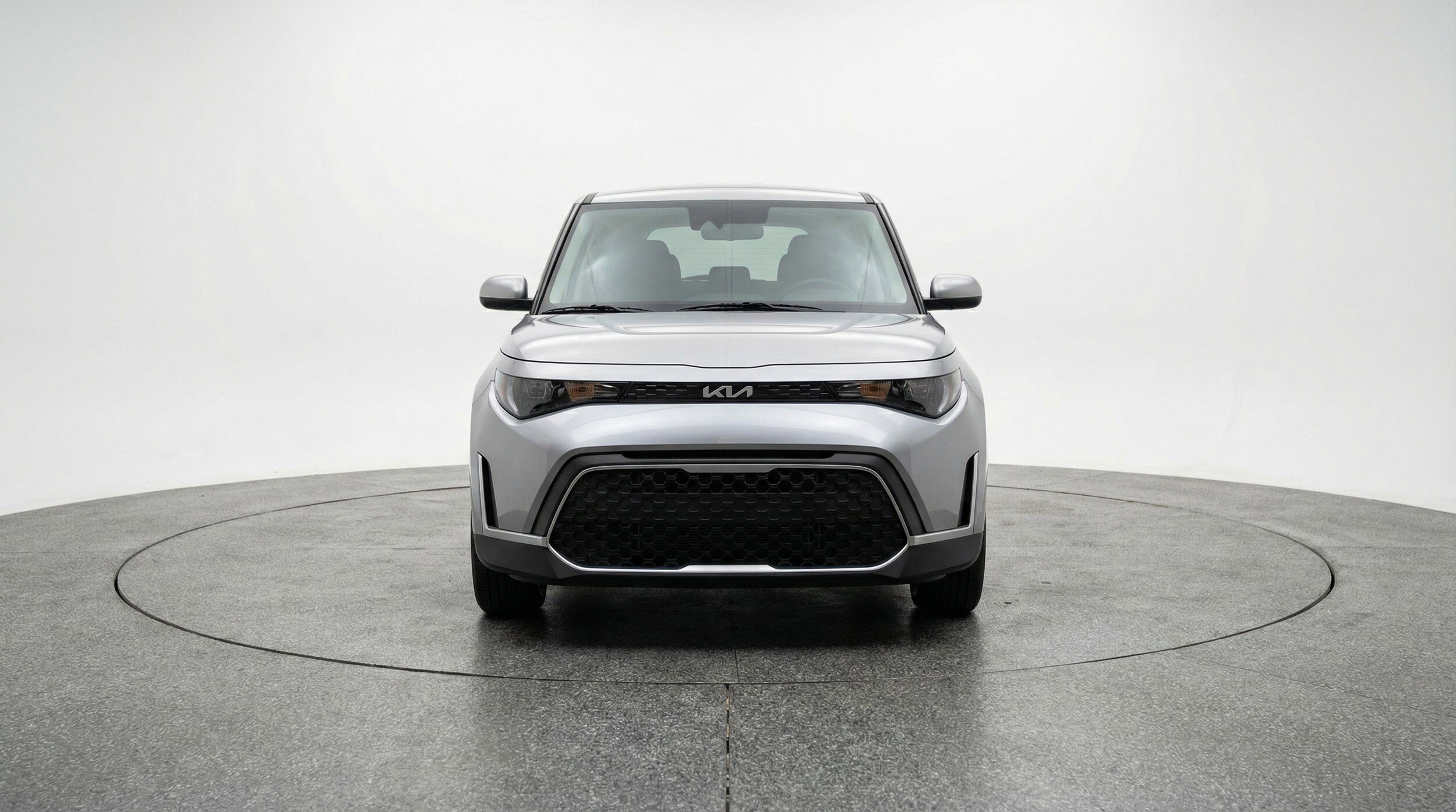 Thumbnail: 2025 Kia Soul - 2