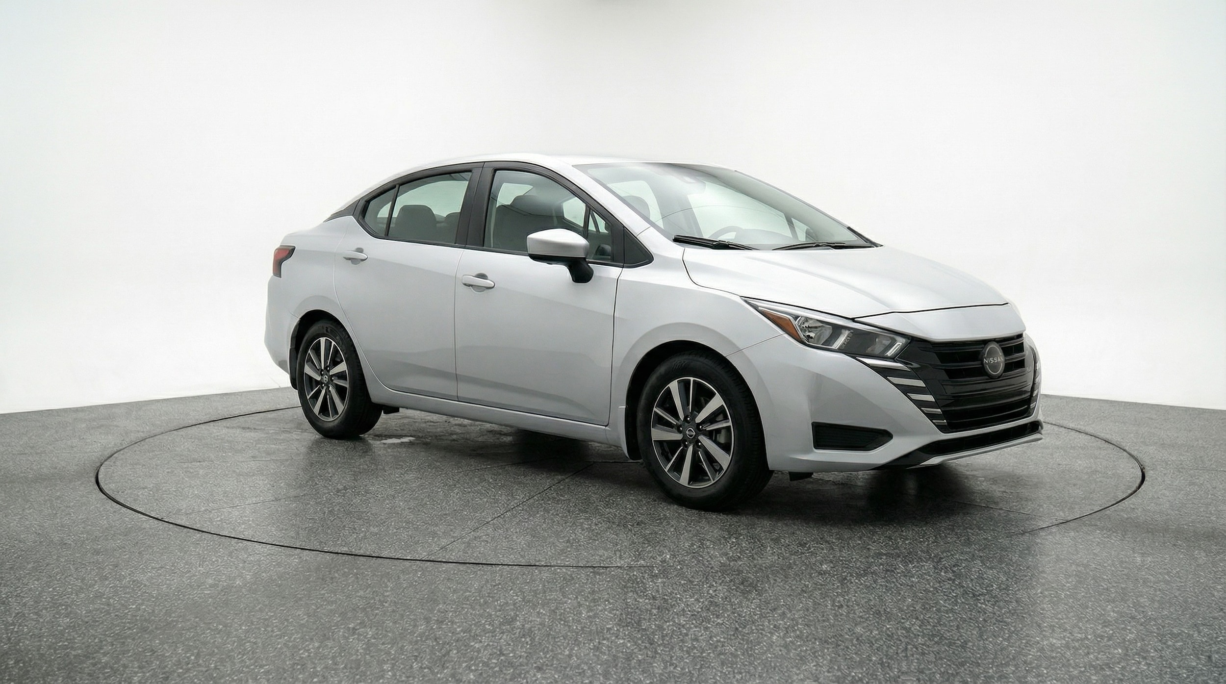 Thumbnail: 2025 Nissan Versa - 1