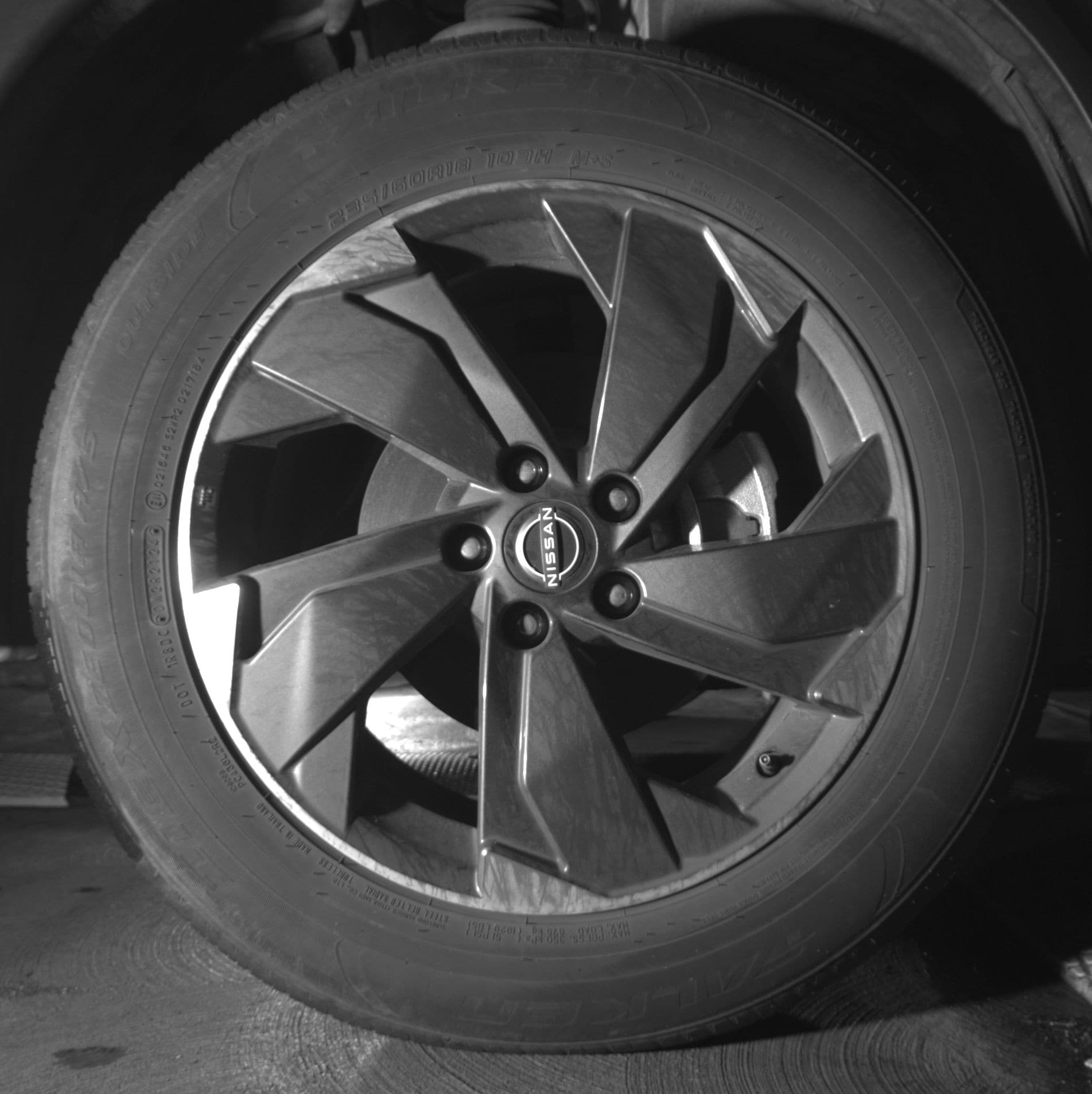 Thumbnail: 2025 Nissan Rogue - 10