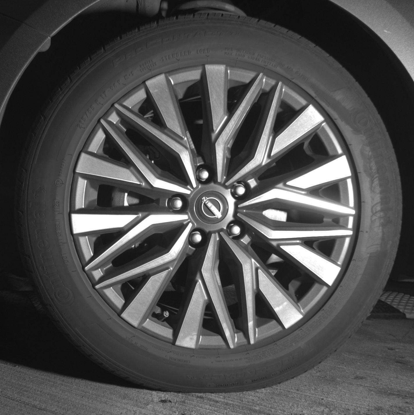 Thumbnail: 2025 Nissan Altima - 12