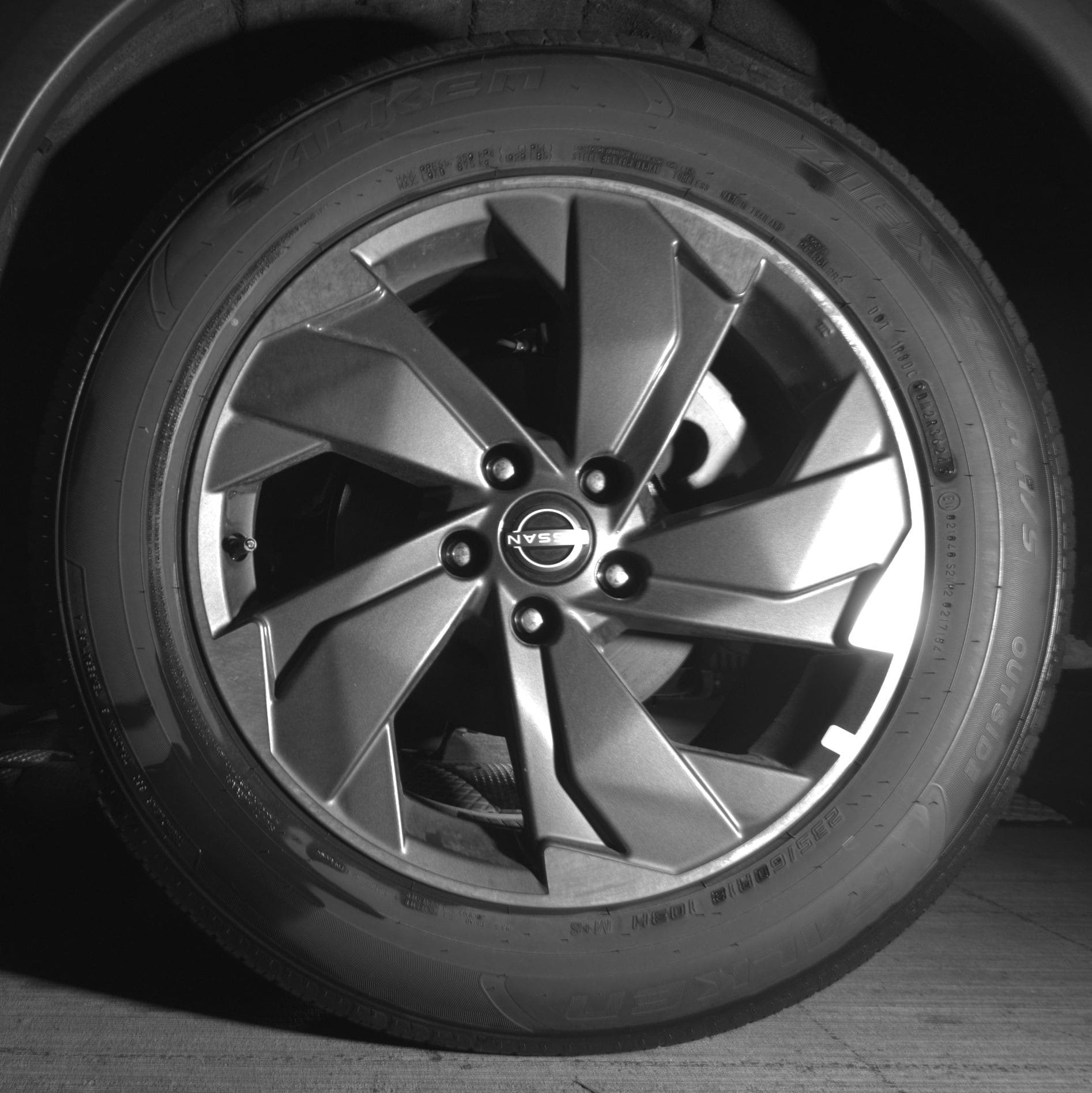 Thumbnail: 2025 Nissan Rogue - 11