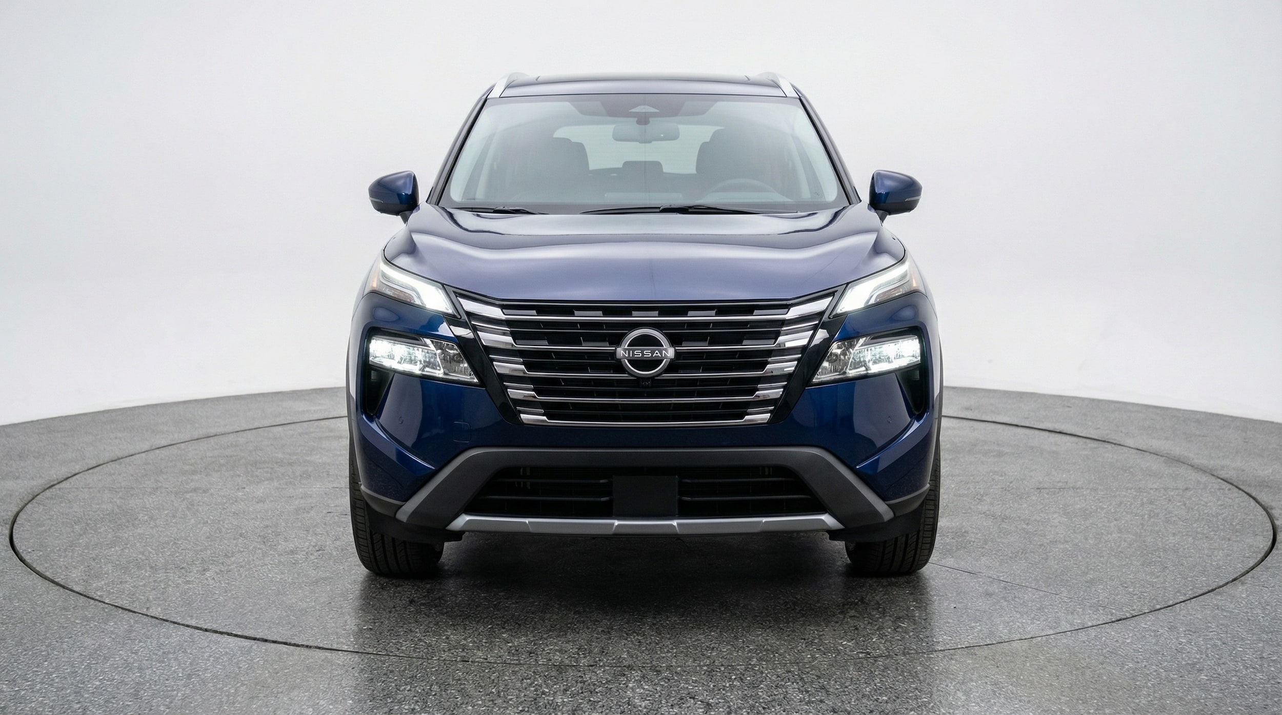 Thumbnail: 2025 Nissan Rogue - 2