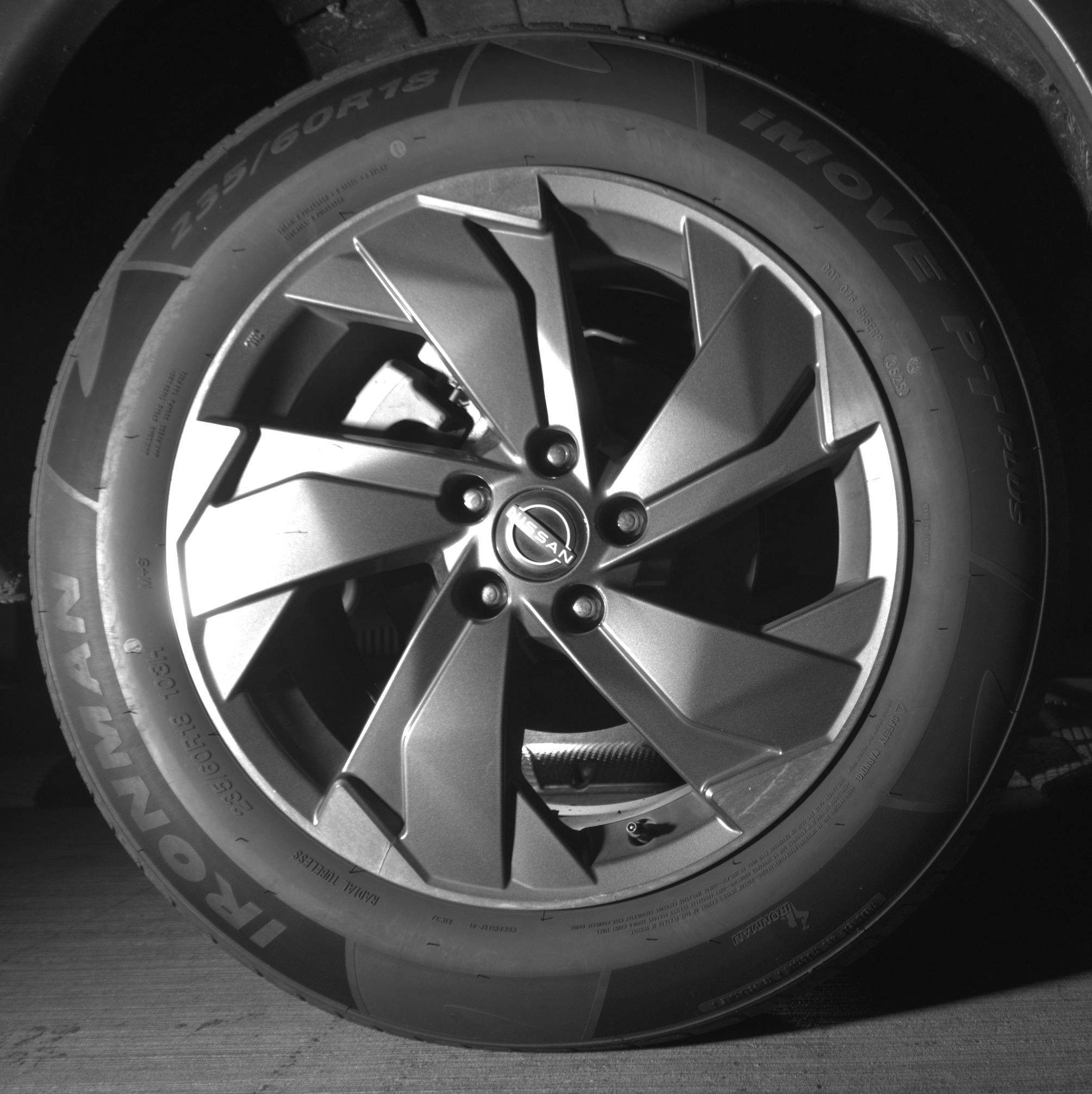 Thumbnail: 2025 Nissan Rogue - 12