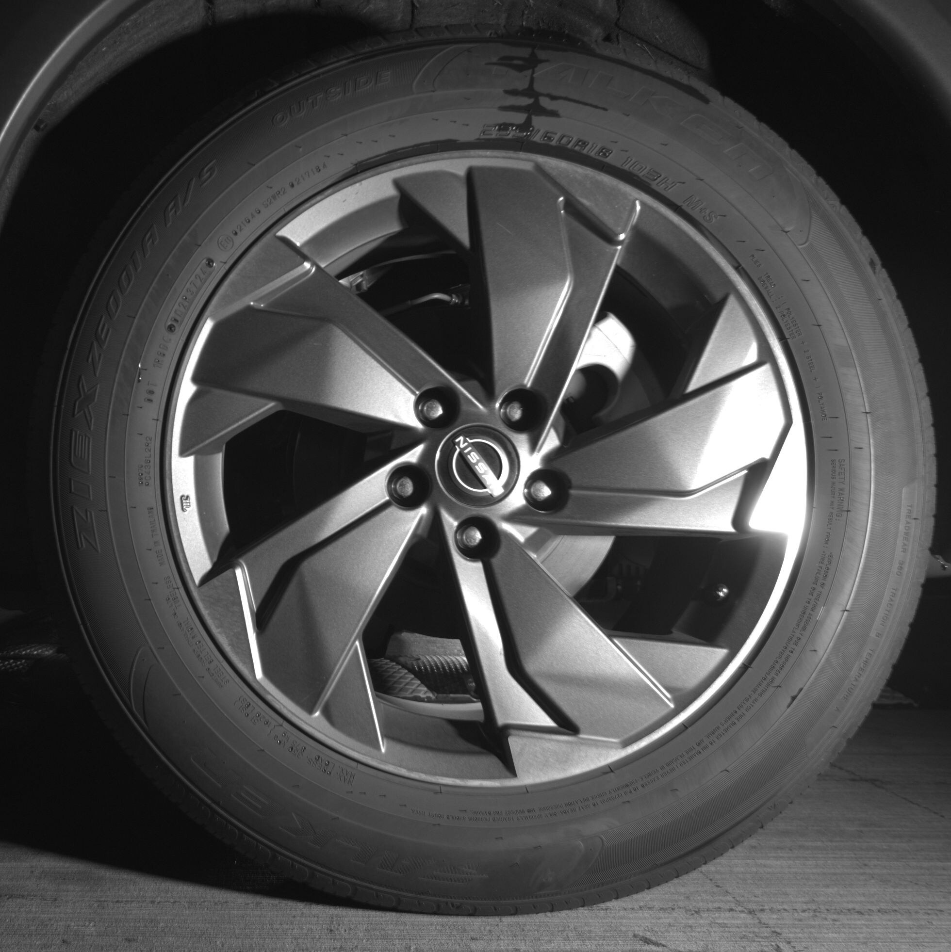 Thumbnail: 2025 Nissan Rogue - 11