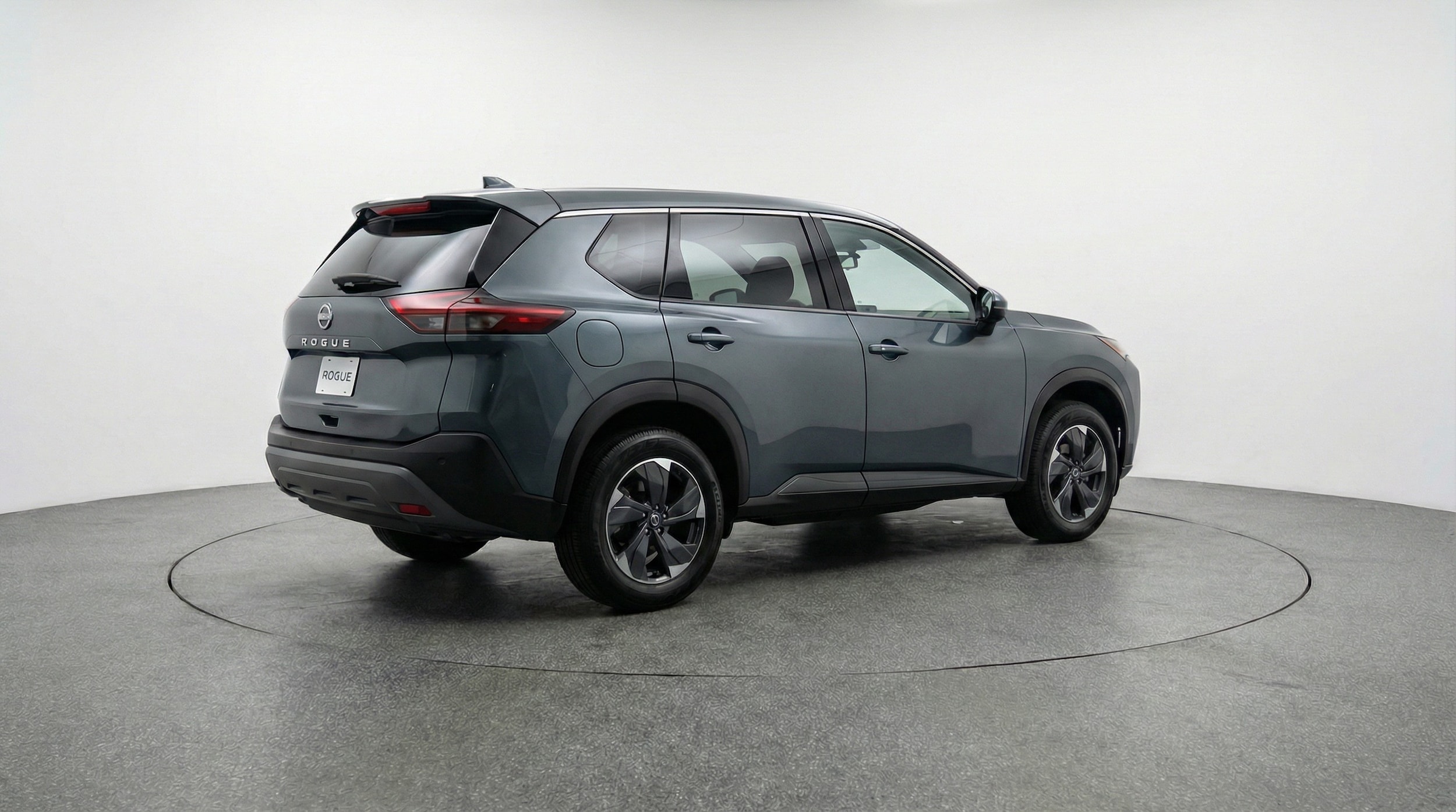 Thumbnail: 2025 Nissan Rogue - 7